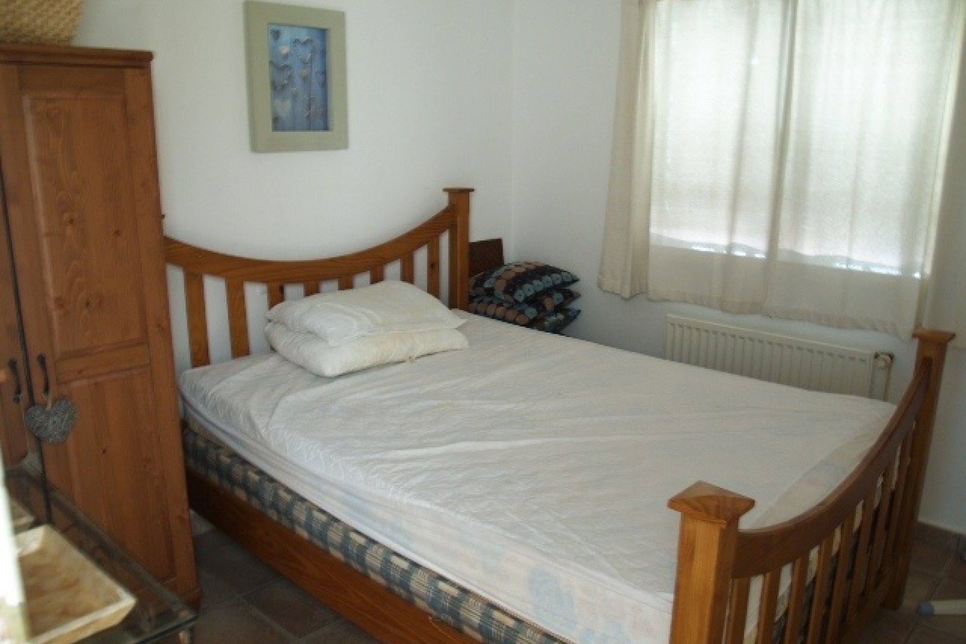 Sale - Villa - Benissa - Buenavista