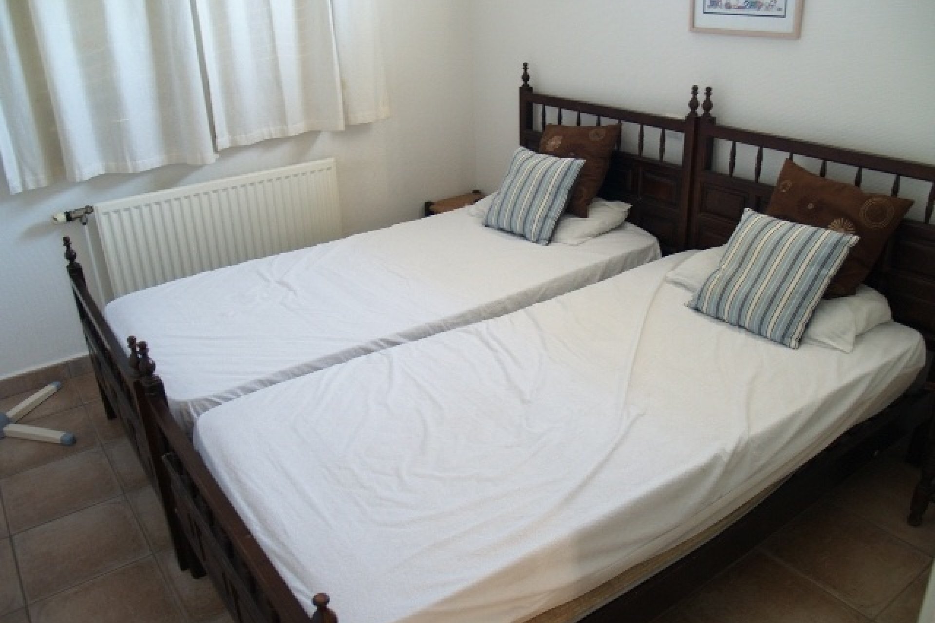 Sale - Villa - Benissa - Buenavista