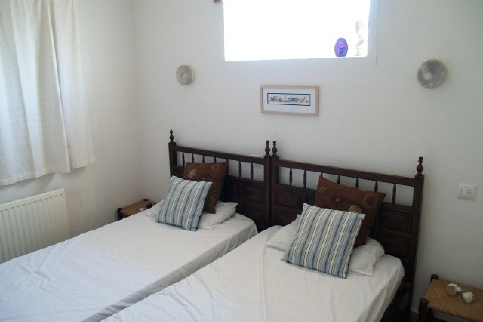 Sale - Villa - Benissa - Buenavista