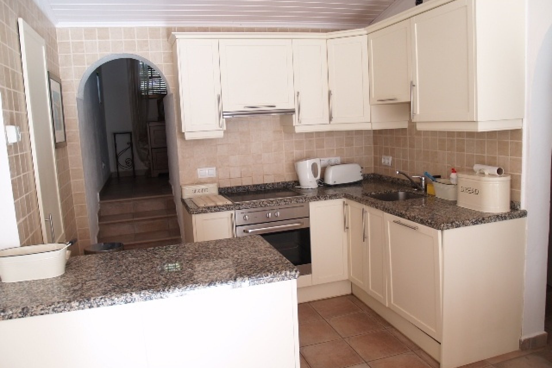 Sale - Villa - Benissa - Buenavista