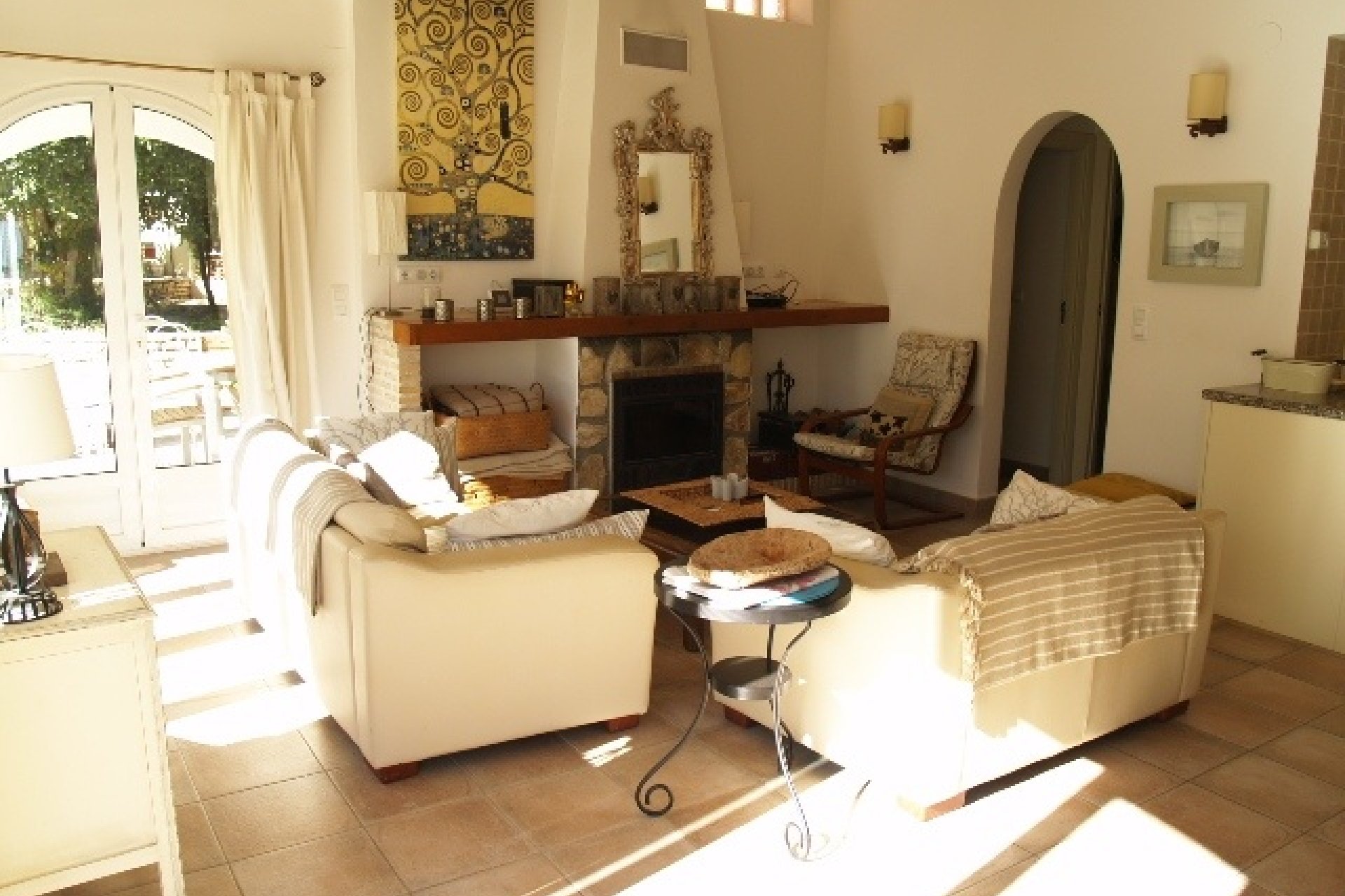 Sale - Villa - Benissa - Buenavista