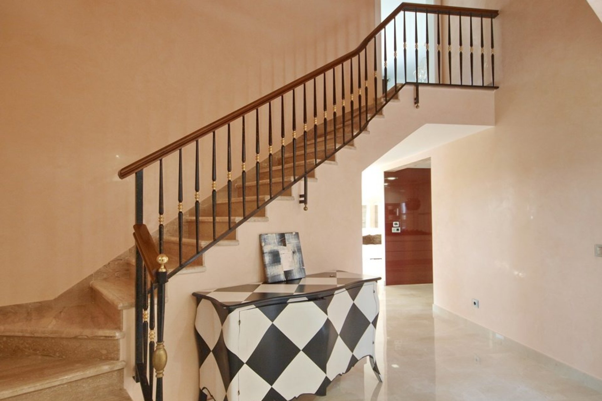 Sale - Villa - Benissa - Buenavista