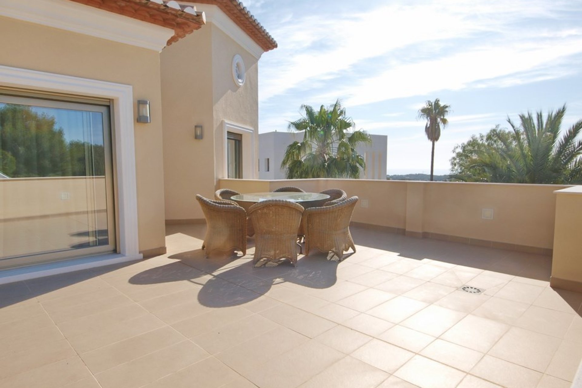 Sale - Villa - Benissa - Buenavista