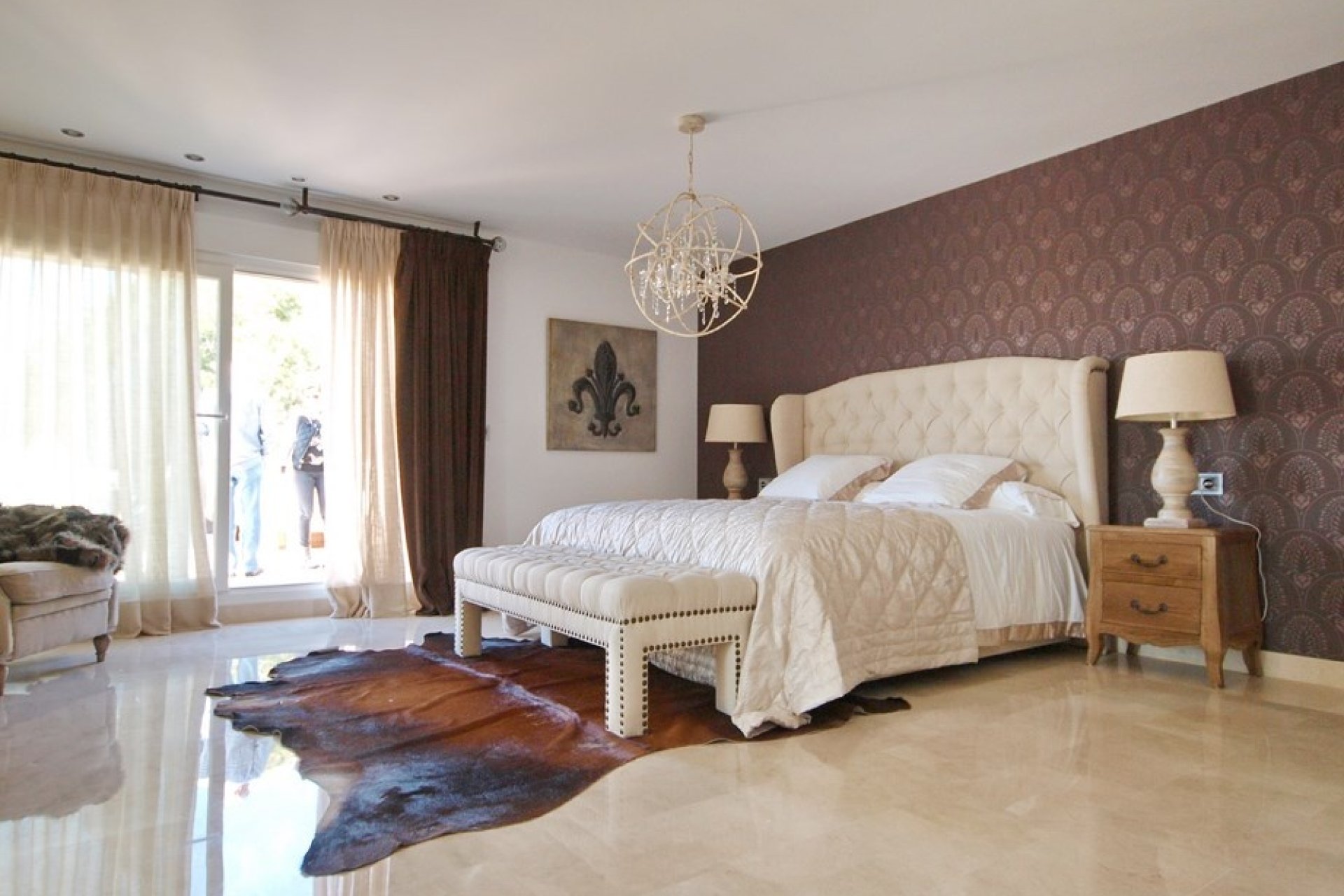 Sale - Villa - Benissa - Buenavista