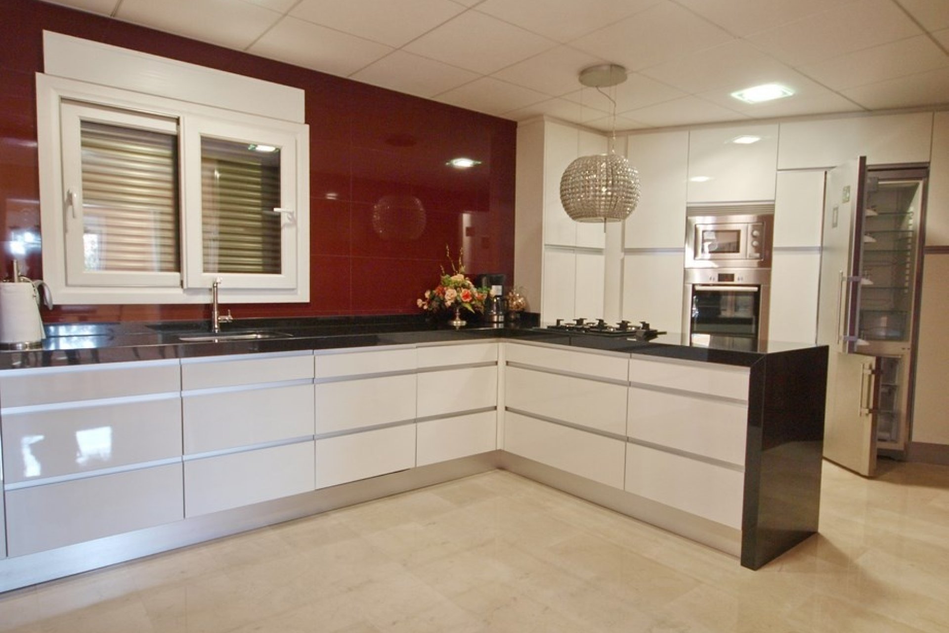 Sale - Villa - Benissa - Buenavista