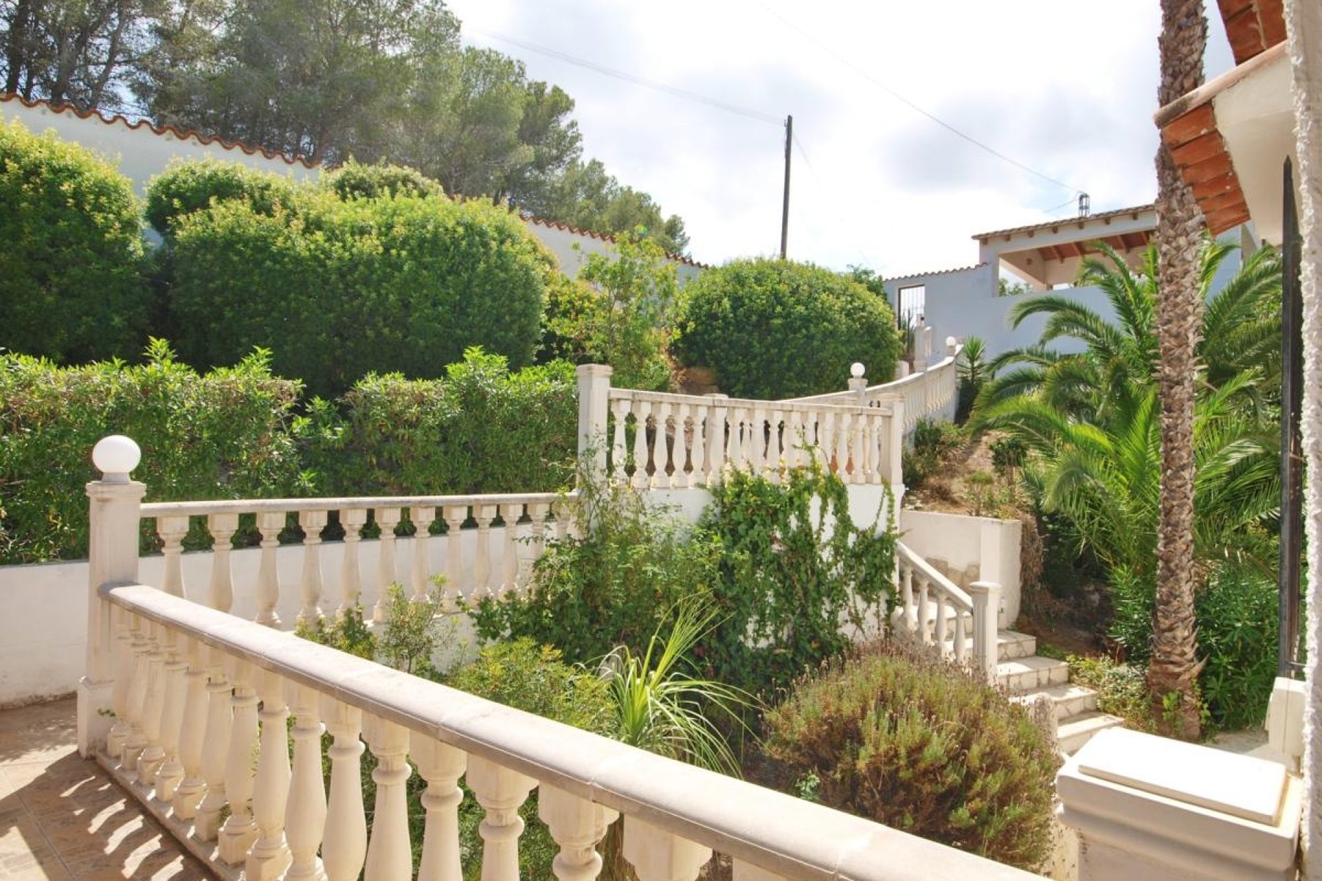Sale - Villa - Benissa - Buenavista