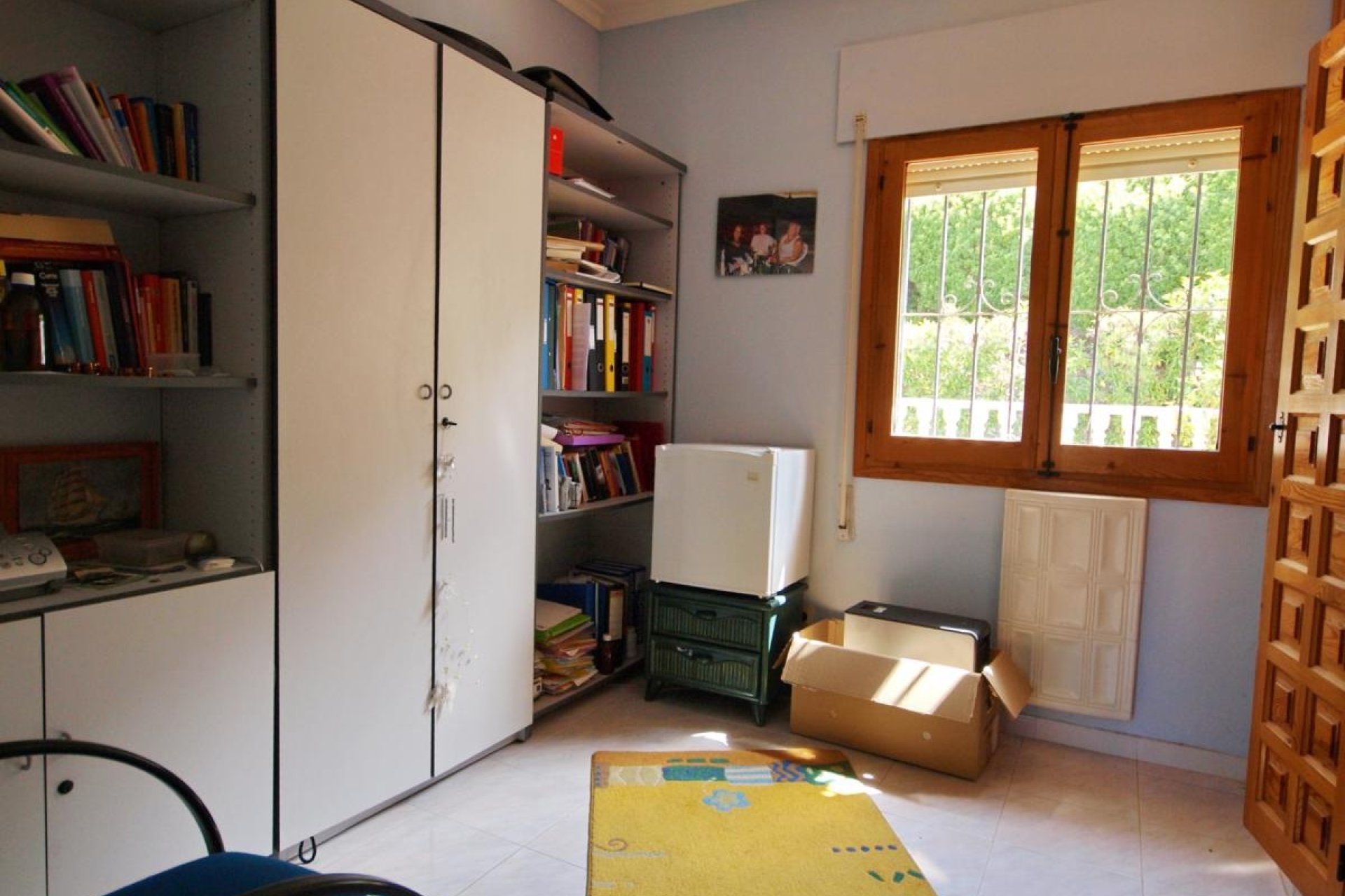 Sale - Villa - Benissa - Buenavista