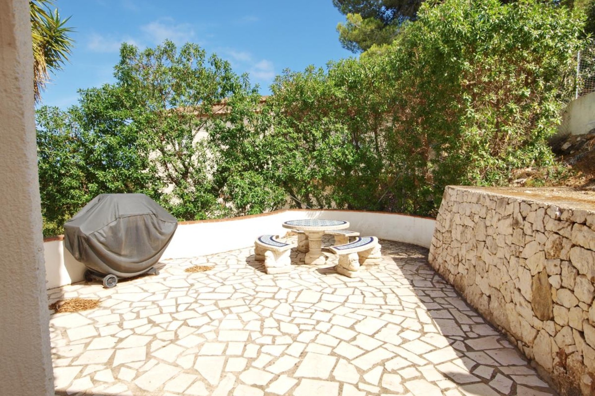 Sale - Villa - Benissa - Buenavista