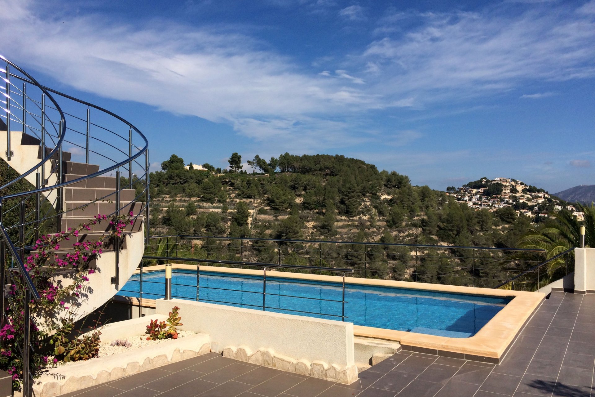 Sale - Villa - Benissa - Buenavista