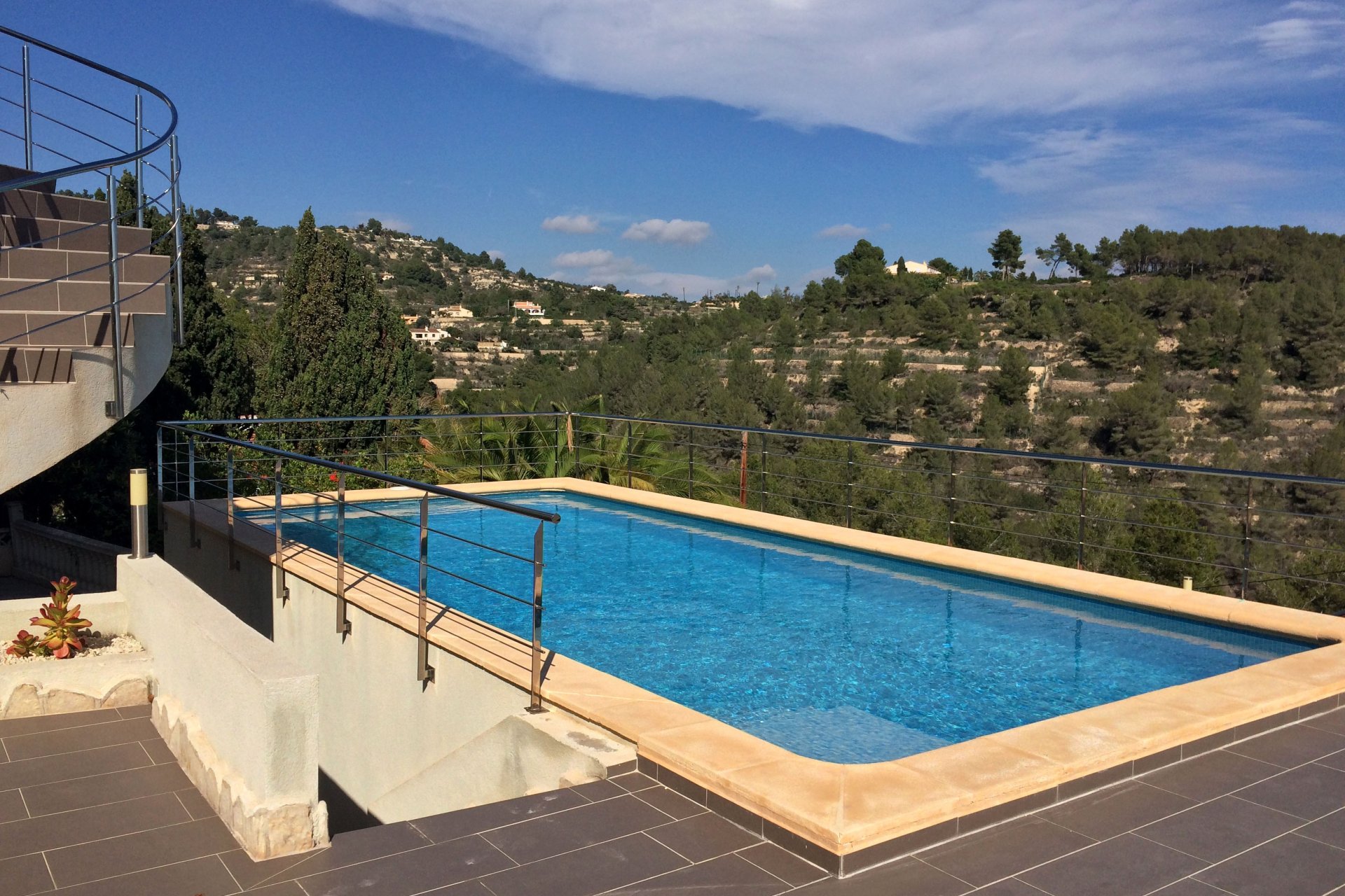 Sale - Villa - Benissa - Buenavista