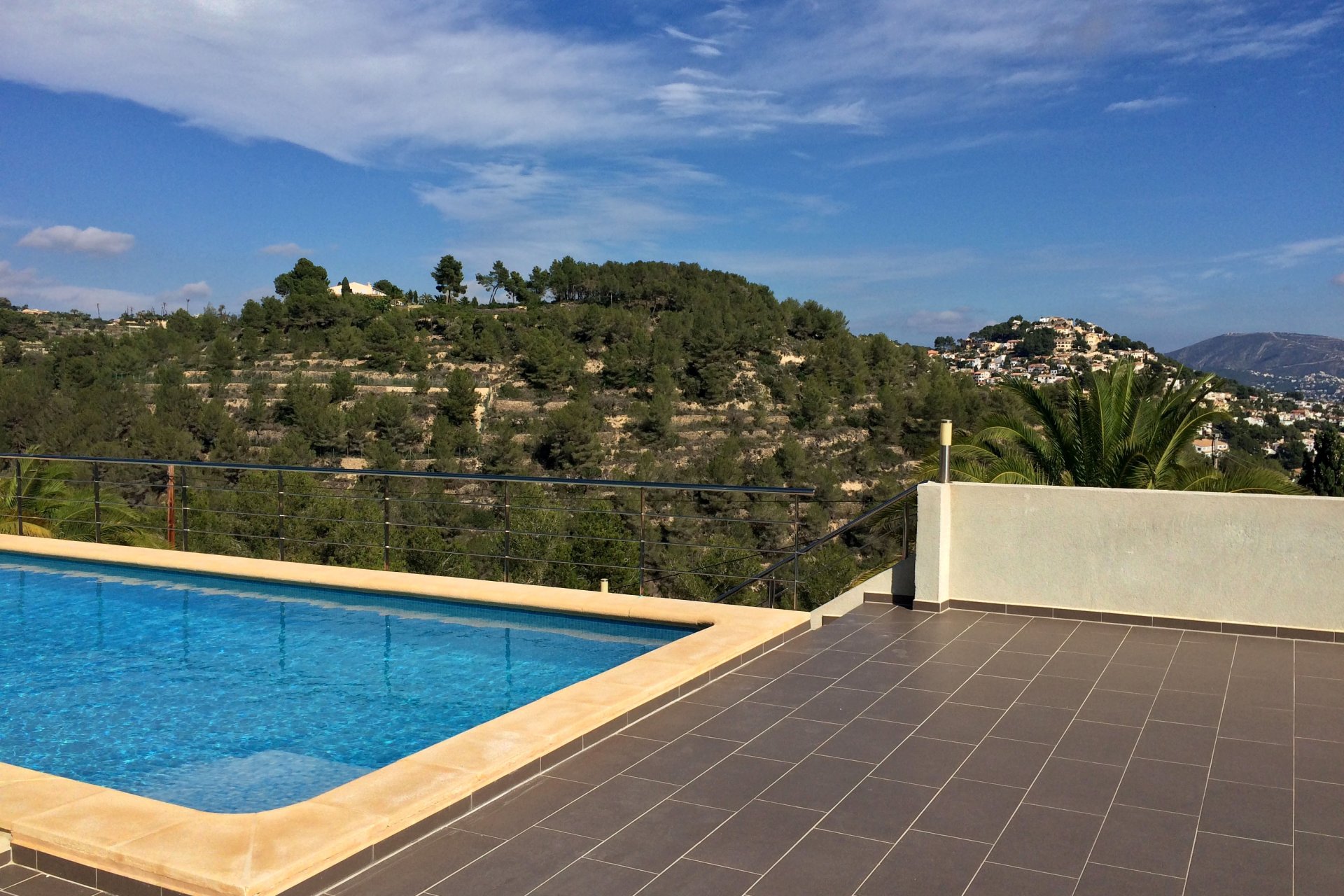 Sale - Villa - Benissa - Buenavista
