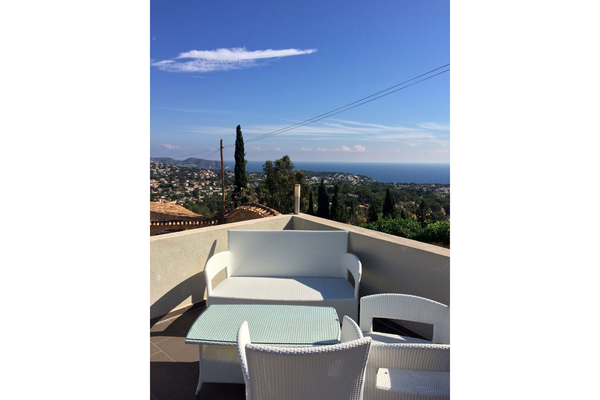 Sale - Villa - Benissa - Buenavista