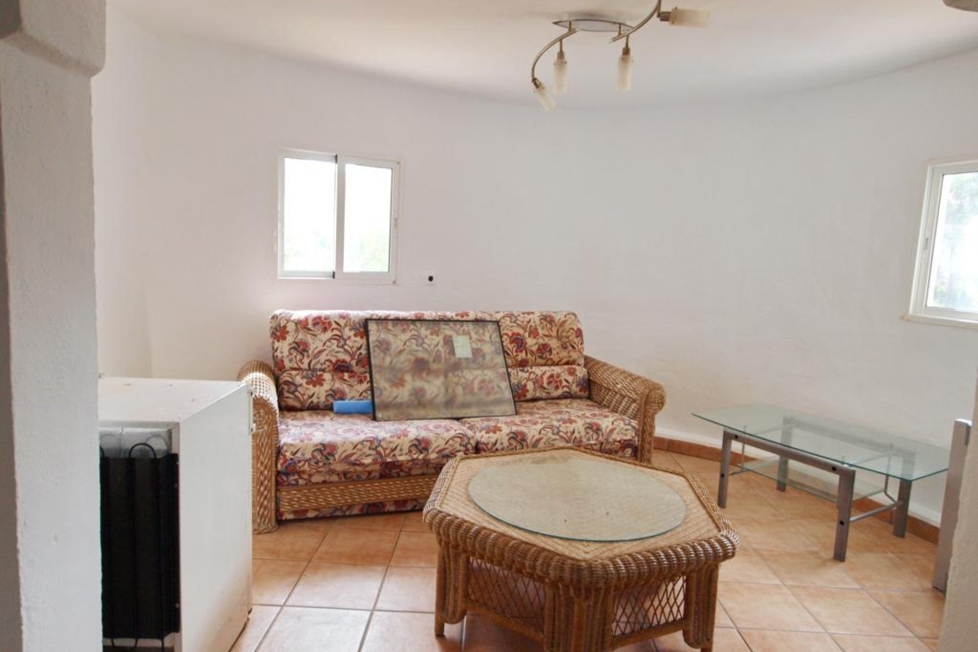 Sale - Villa - Benissa - Buenavista