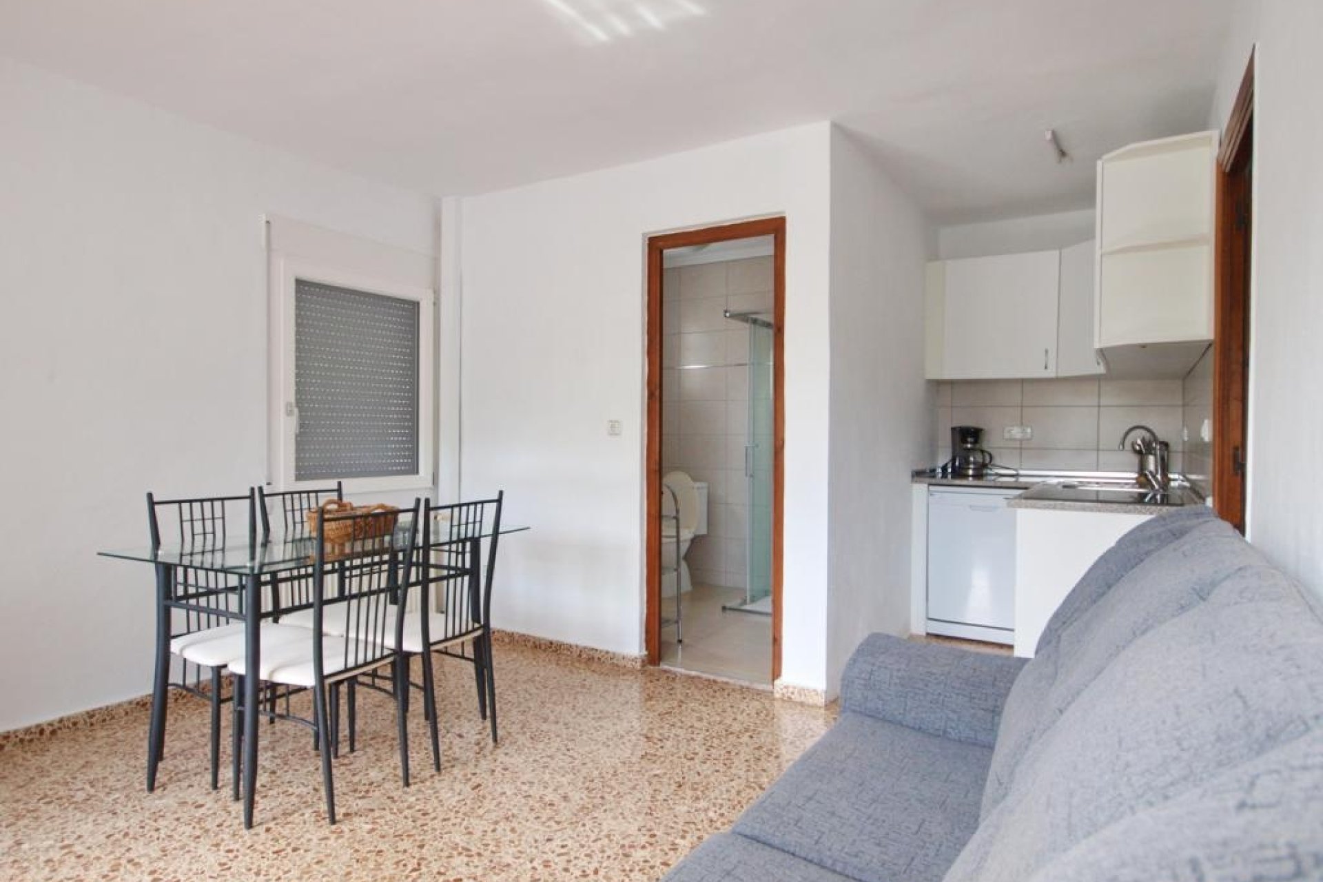 Sale - Villa - Benissa - Buenavista