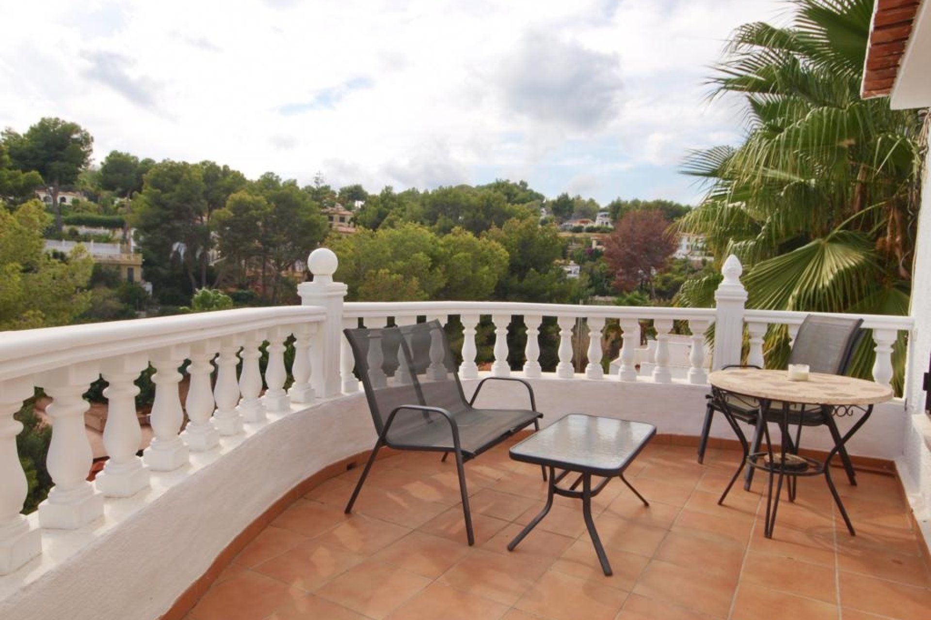 Sale - Villa - Benissa - Buenavista