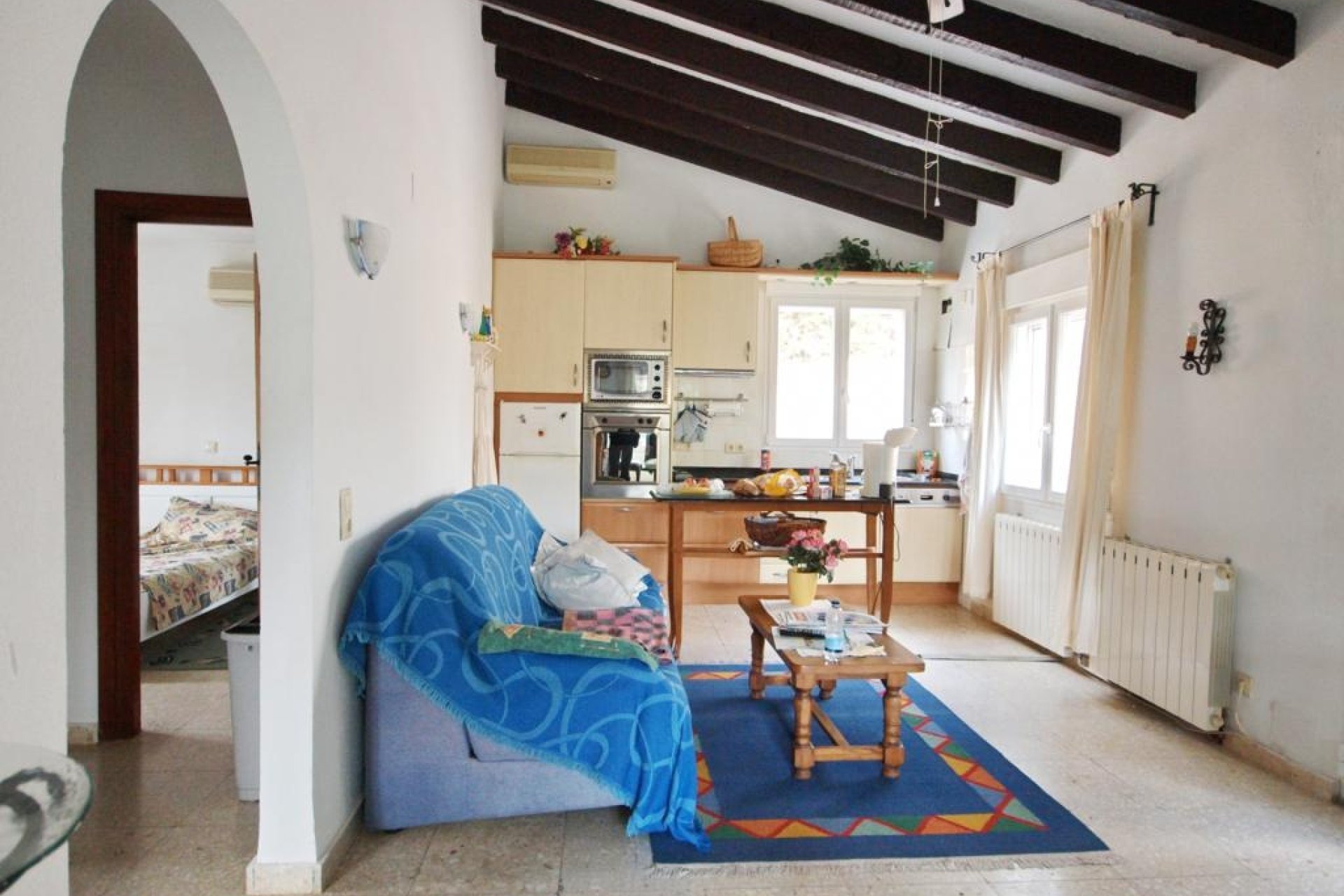 Sale - Villa - Benissa - Buenavista