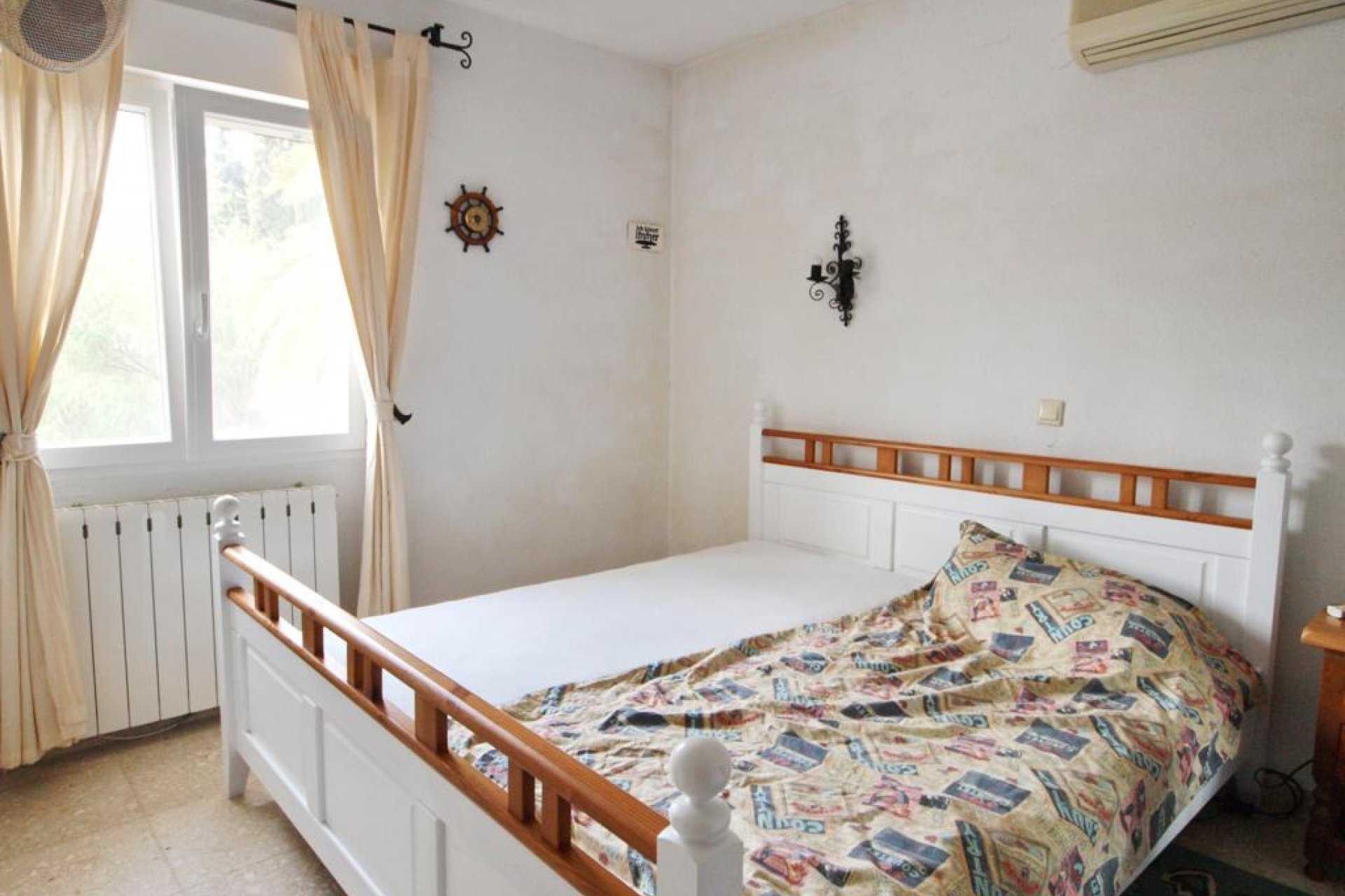 Sale - Villa - Benissa - Buenavista