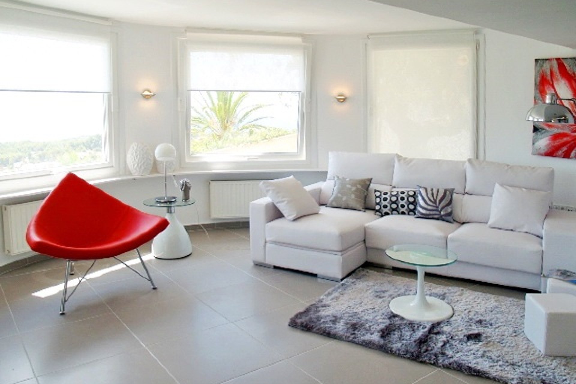 Sale - Villa - Benissa - Buenavista