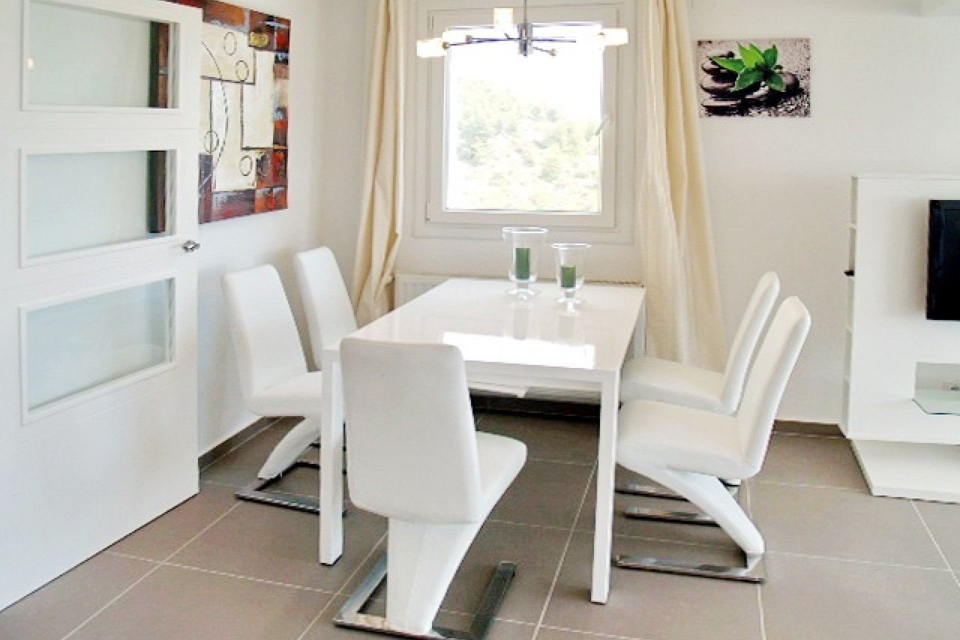 Sale - Villa - Benissa - Buenavista