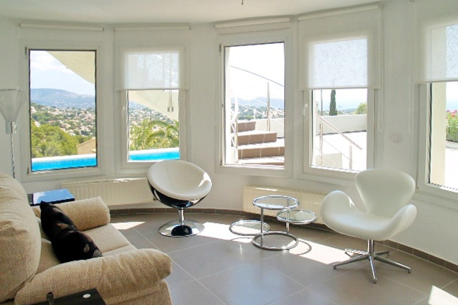 Sale - Villa - Benissa - Buenavista