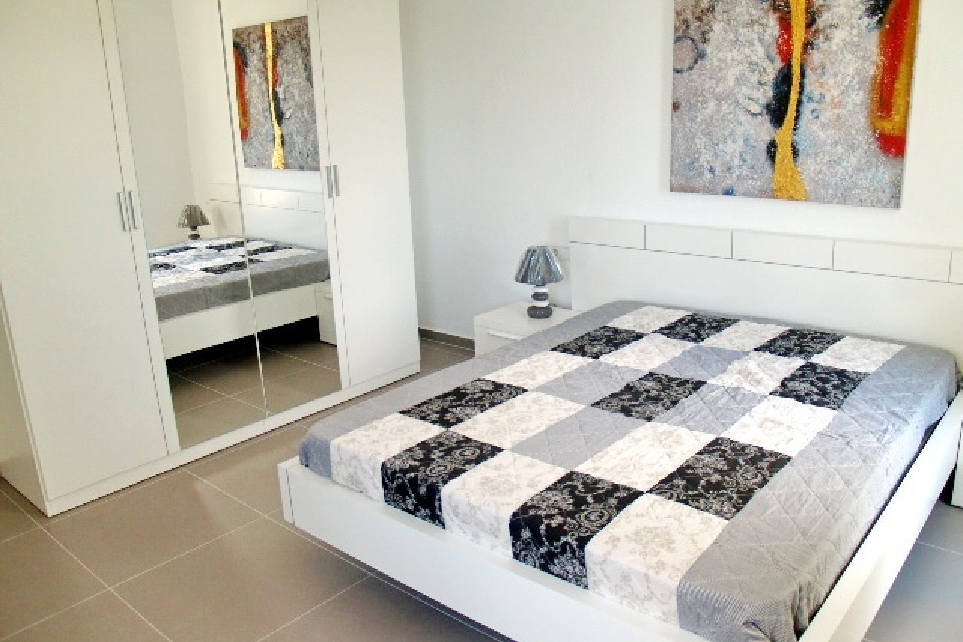 Sale - Villa - Benissa - Buenavista