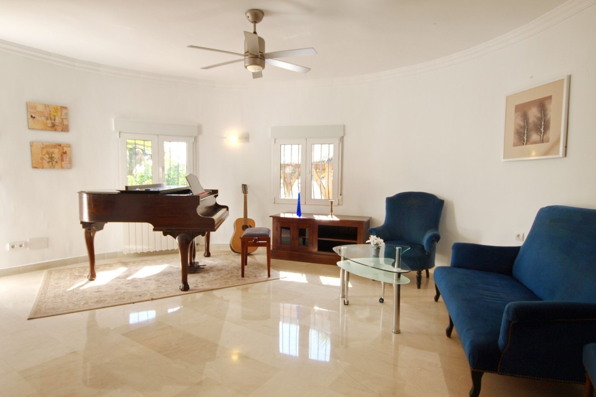 Sale - Villa - Benissa - Buenavista