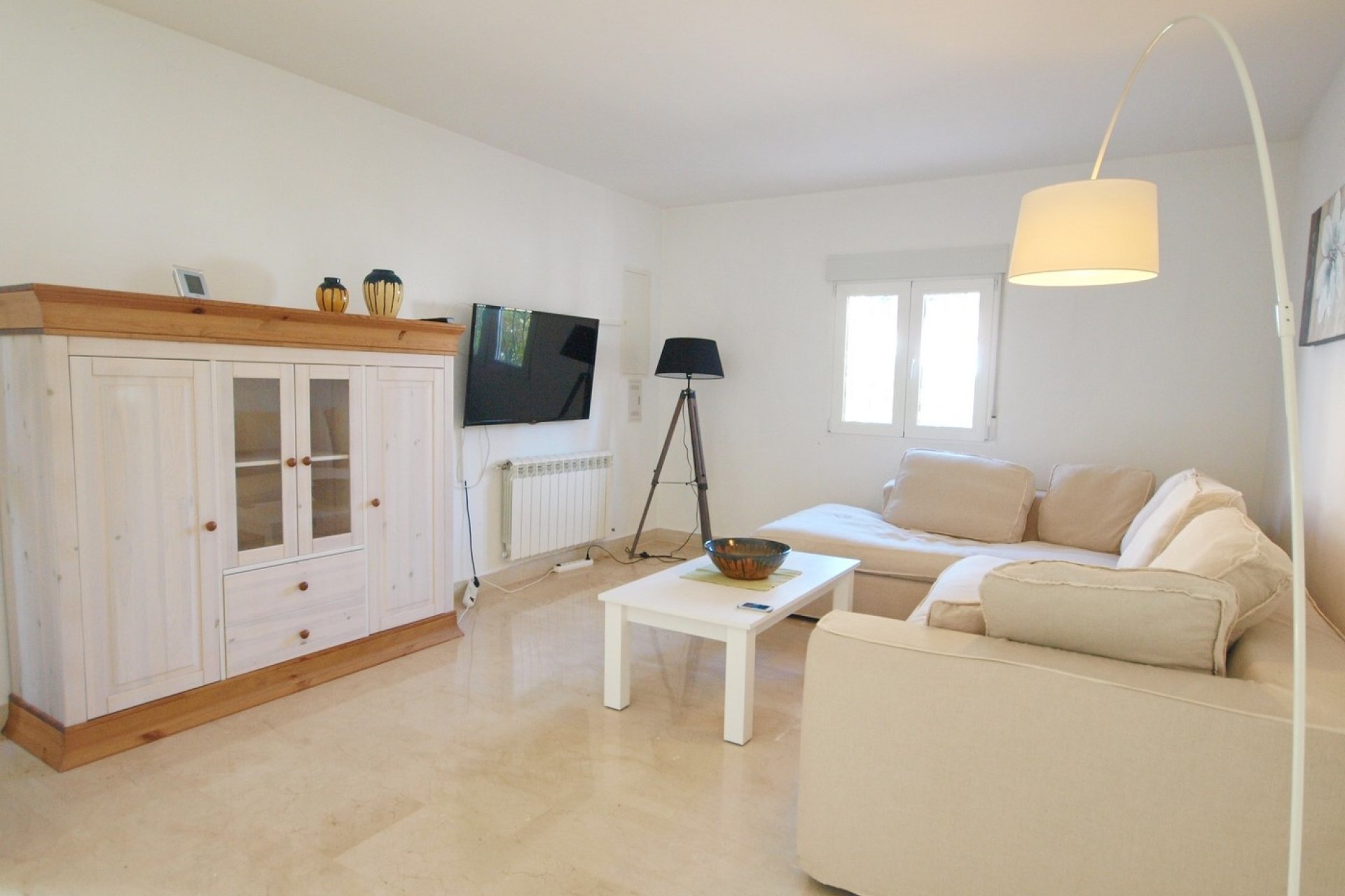 Sale - Villa - Benissa - Buenavista