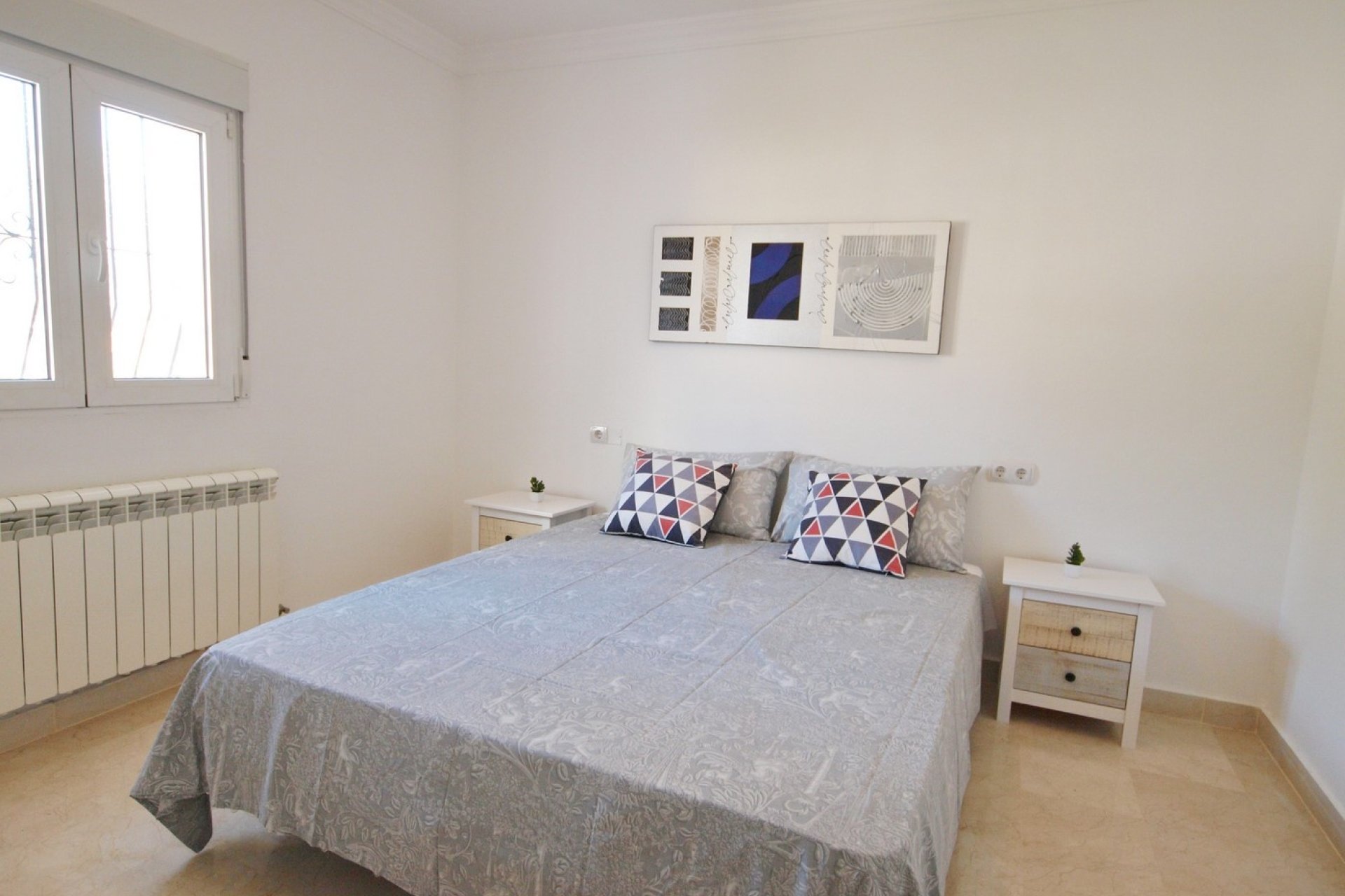 Sale - Villa - Benissa - Buenavista