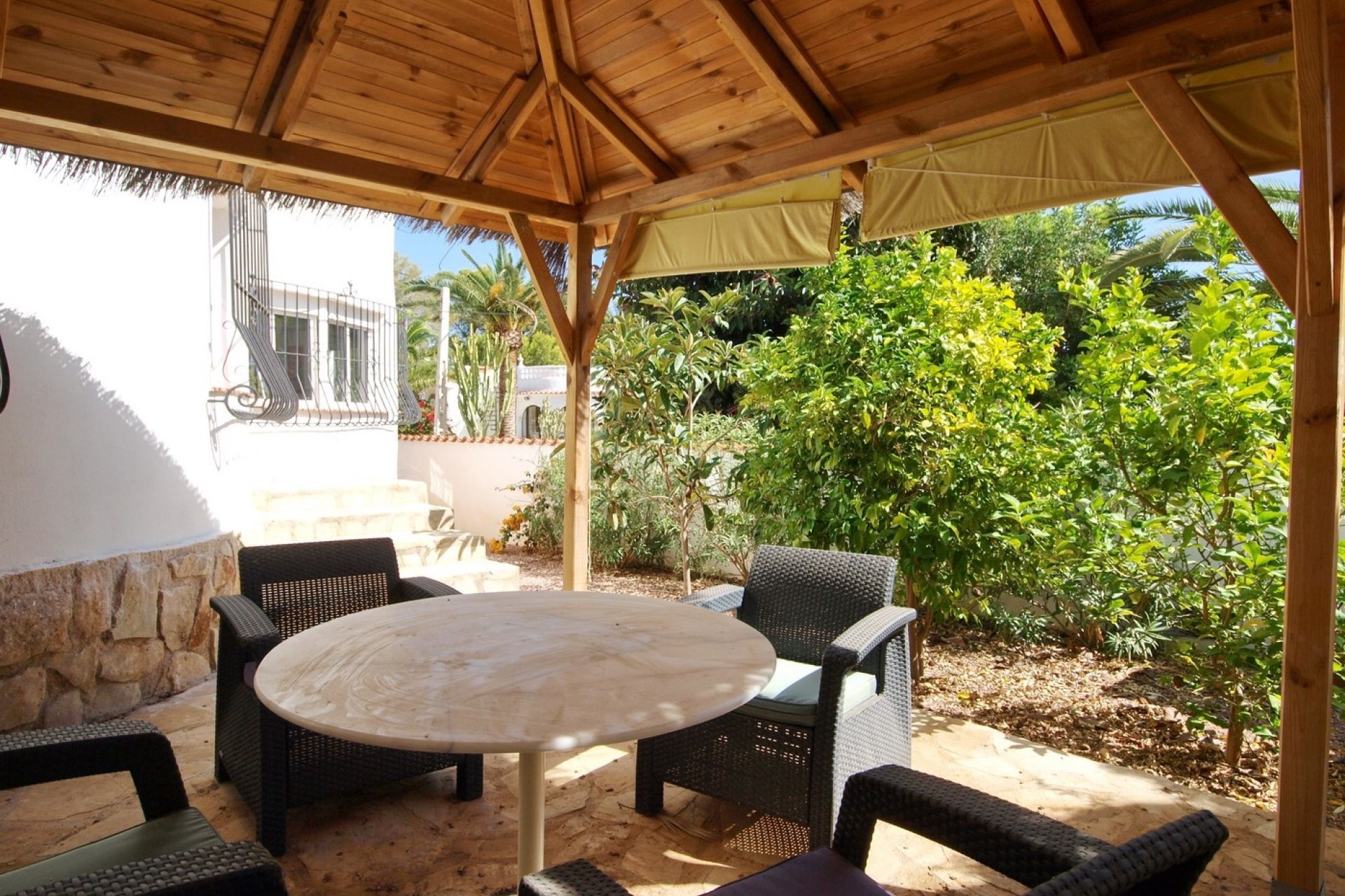 Sale - Villa - Benissa - Buenavista