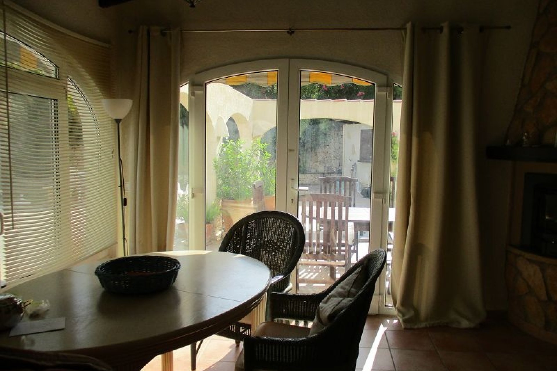 Sale - Villa - Benissa - Buenavista