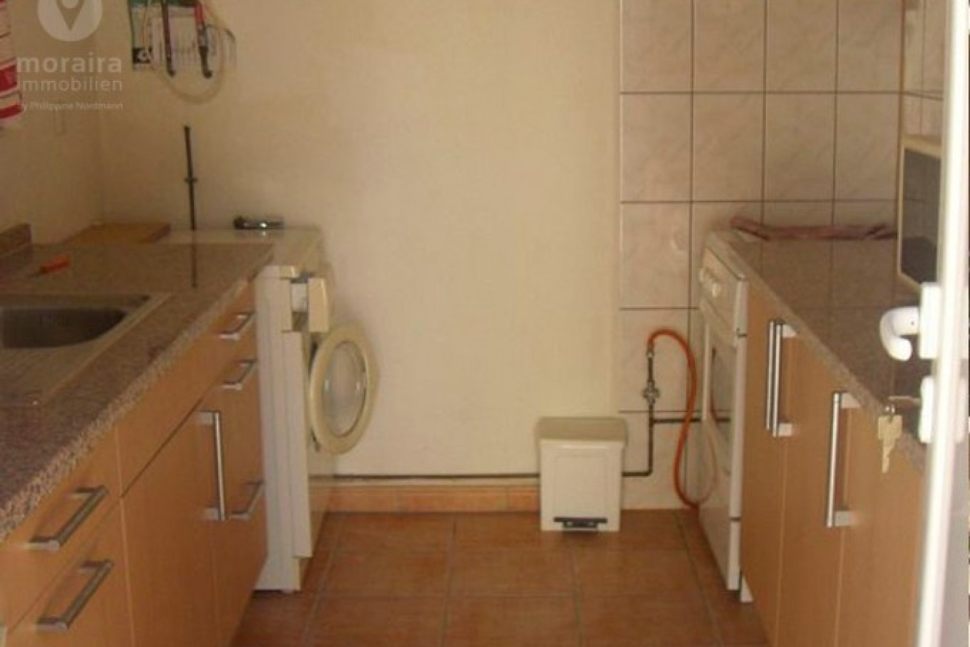 Sale - Villa - Benissa - Buenavista