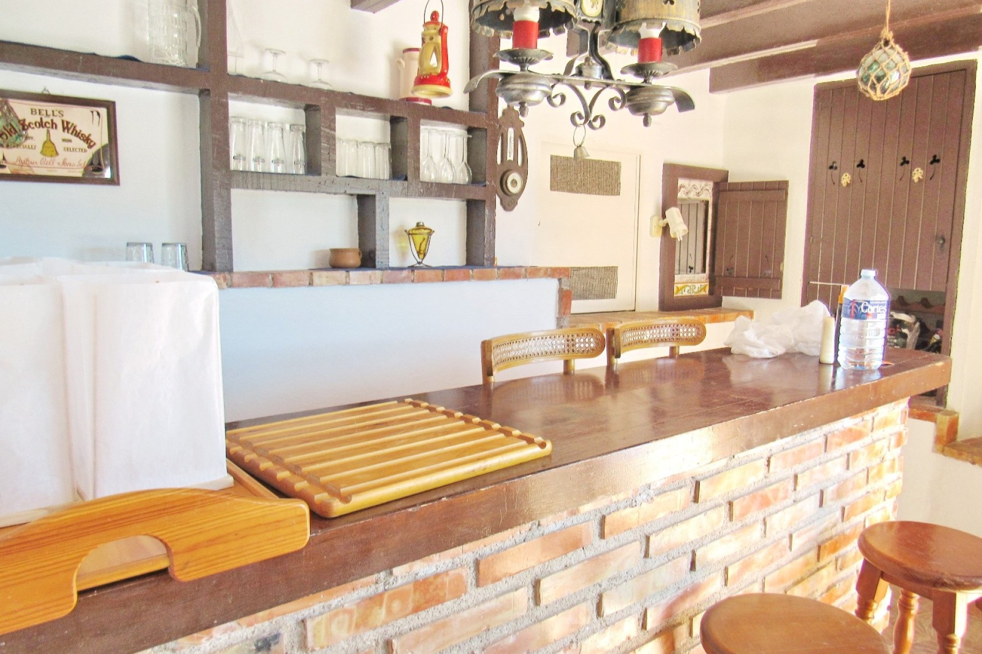 Sale - Villa - Benissa - Buenavista