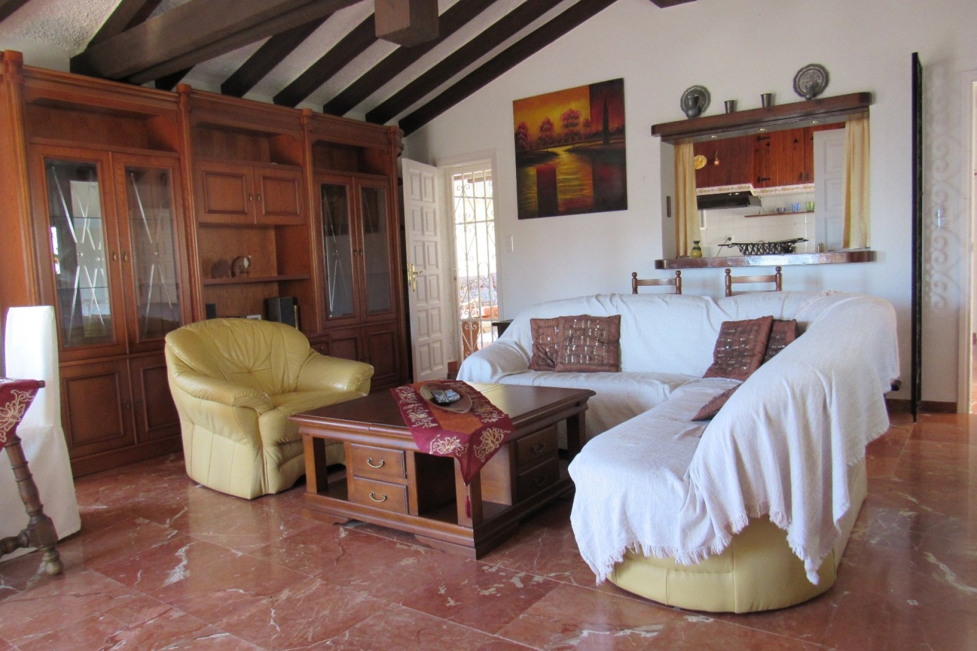 Sale - Villa - Benissa - Buenavista
