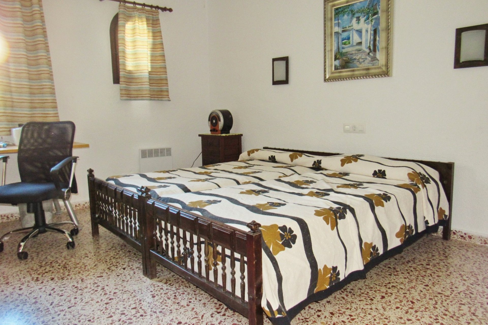 Sale - Villa - Benissa - Buenavista