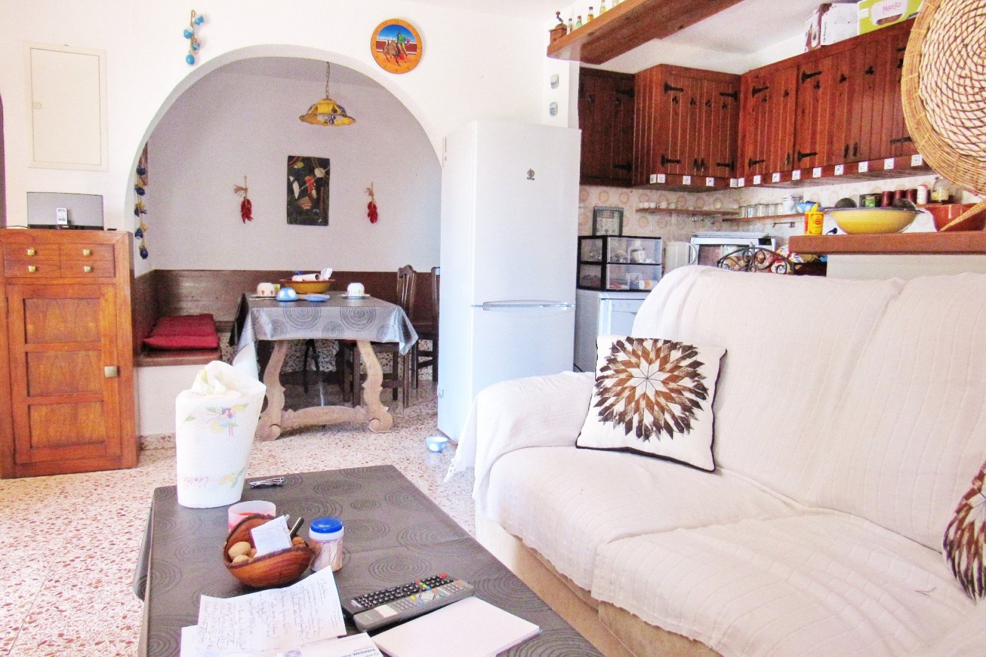 Sale - Villa - Benissa - Buenavista