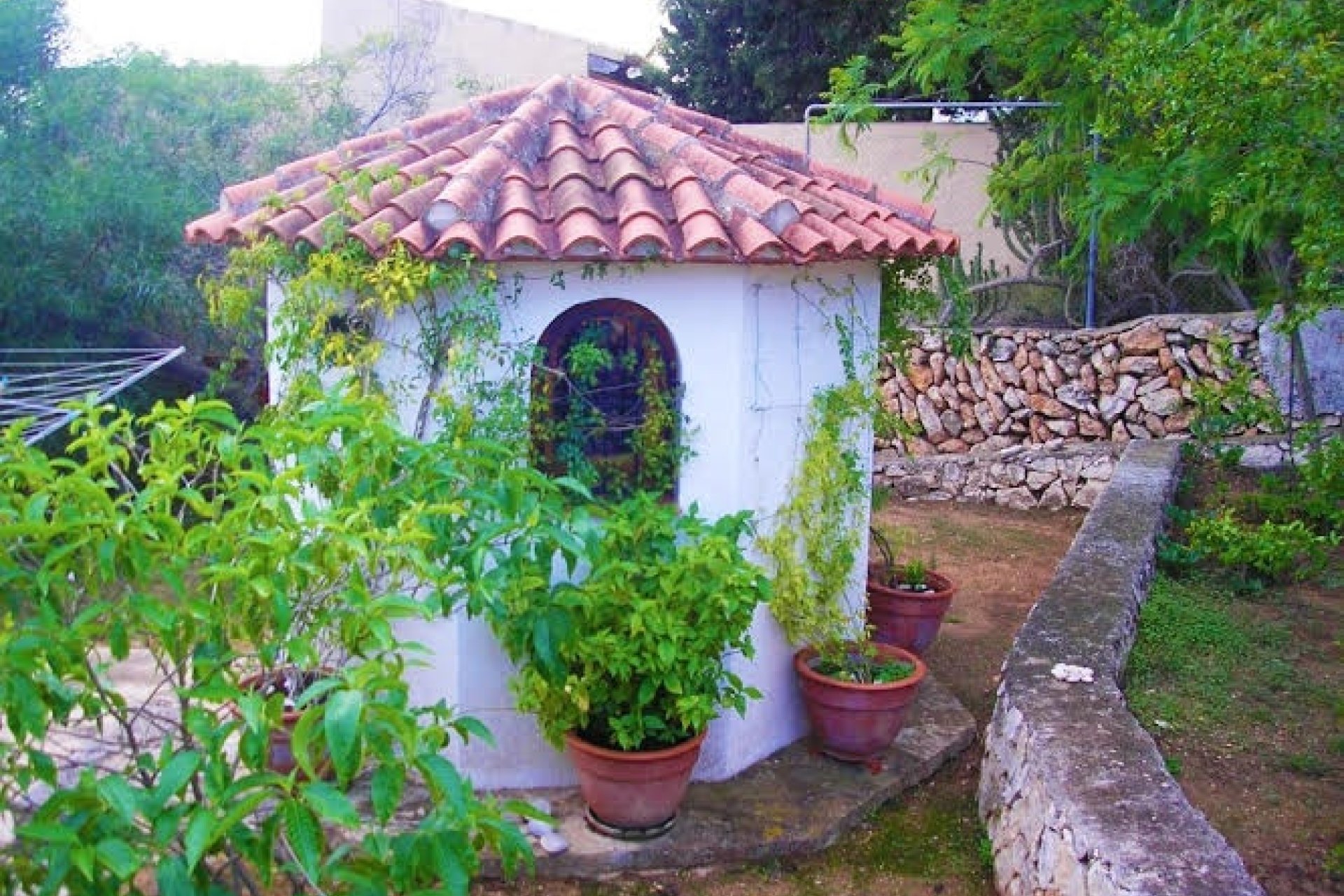 Sale - Villa - Benissa - Buenavista