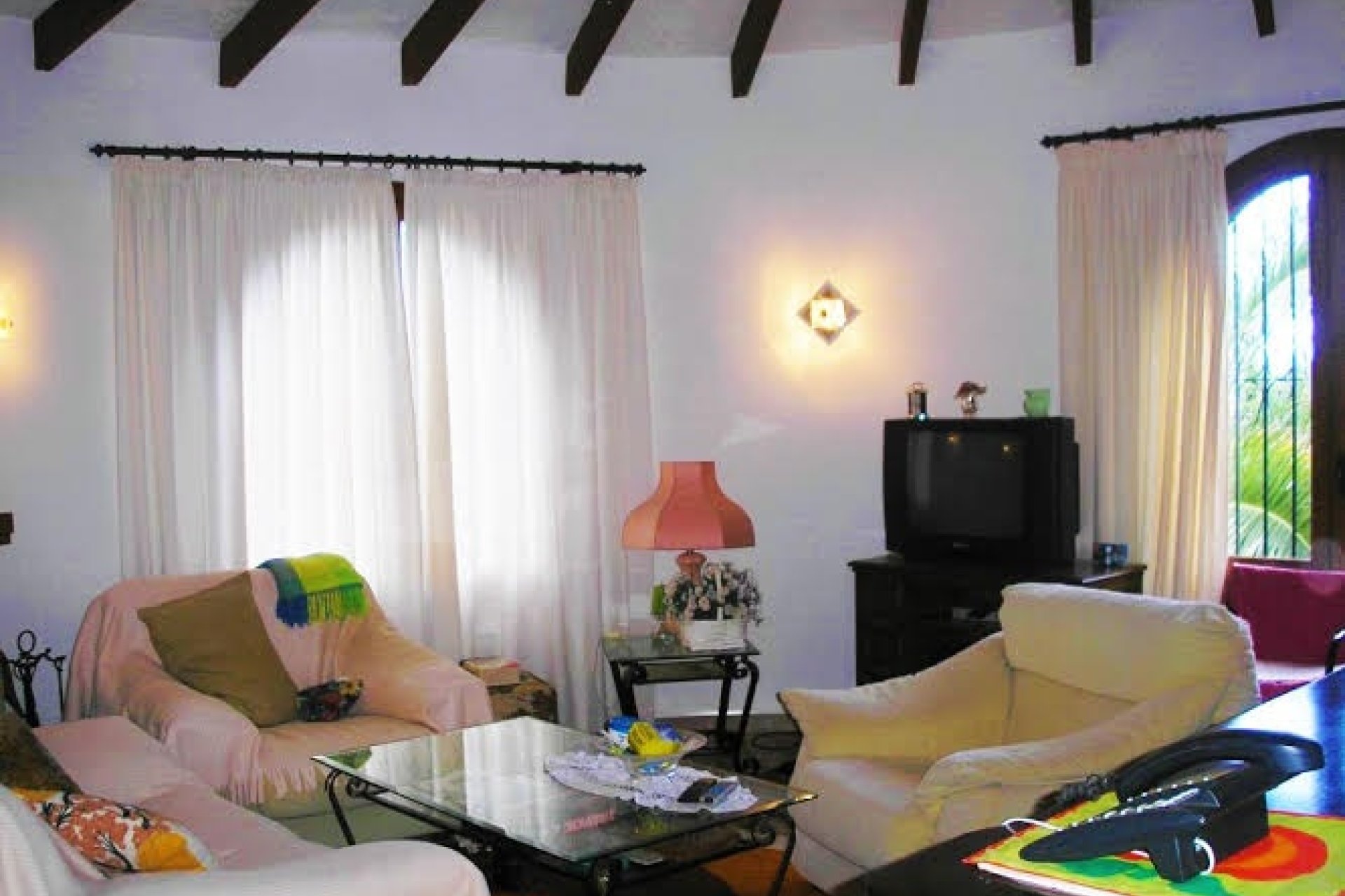 Sale - Villa - Benissa - Buenavista