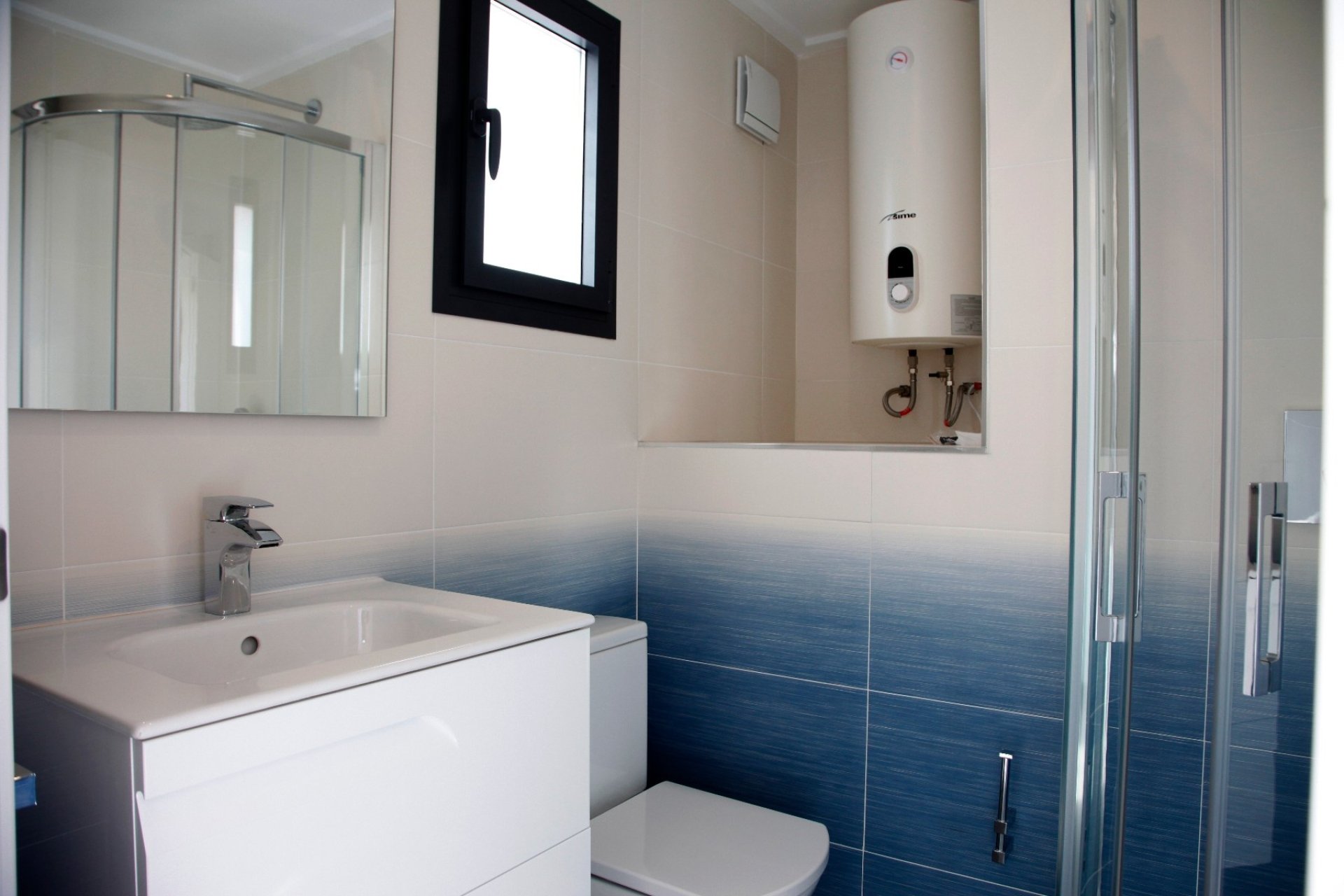 Sale - Villa - Benissa - Buenavista