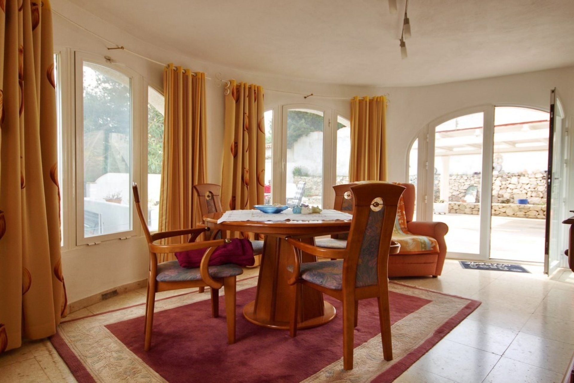 Sale - Villa - Benissa - Buenavista