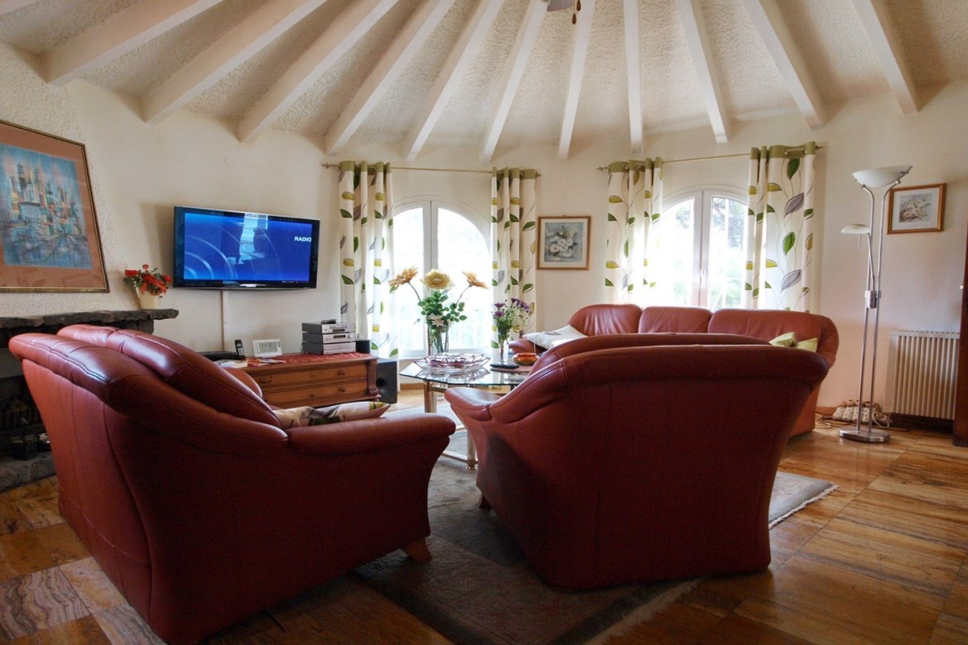 Sale - Villa - Benissa - Buenavista