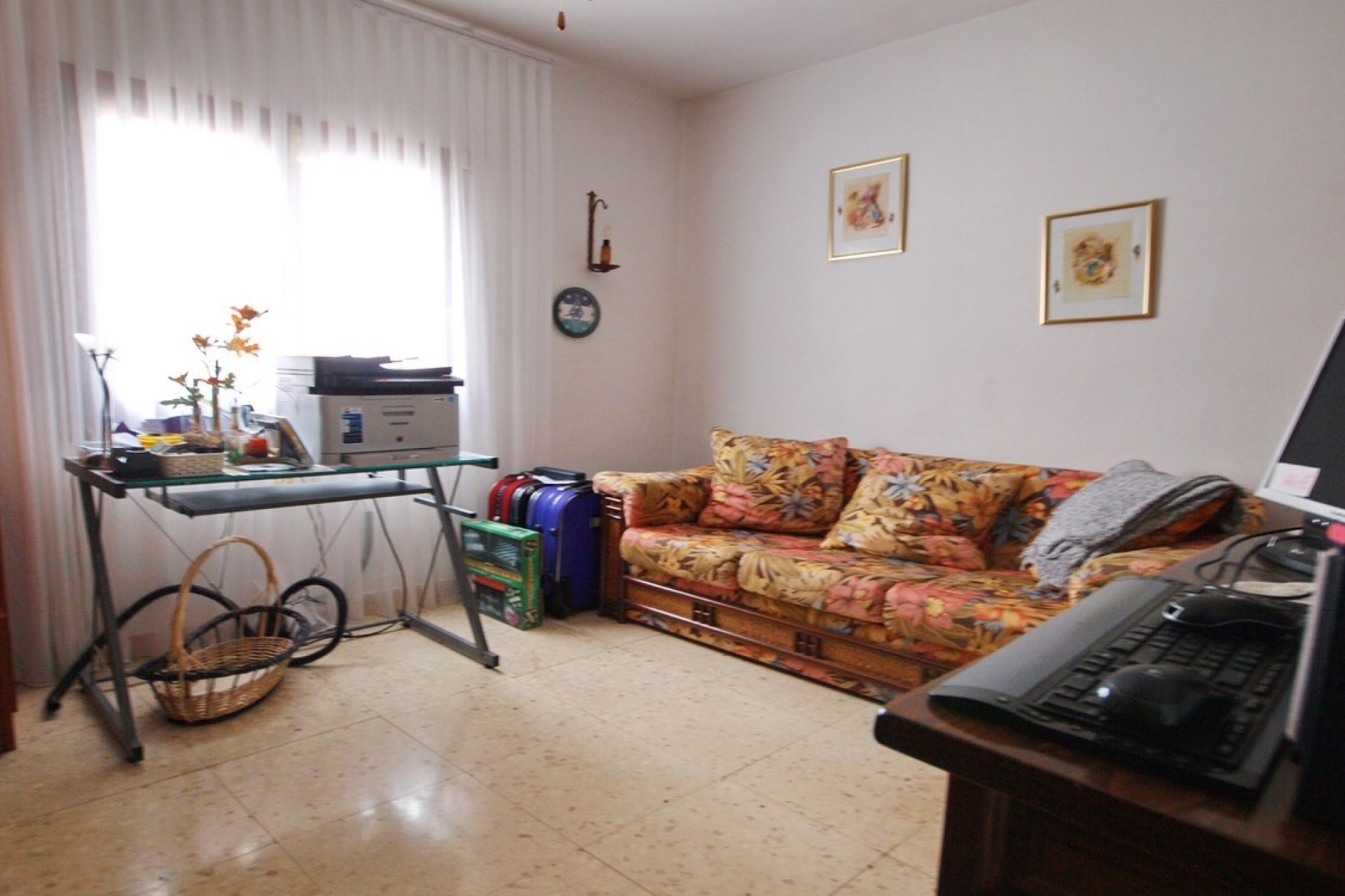 Sale - Villa - Benissa - Buenavista
