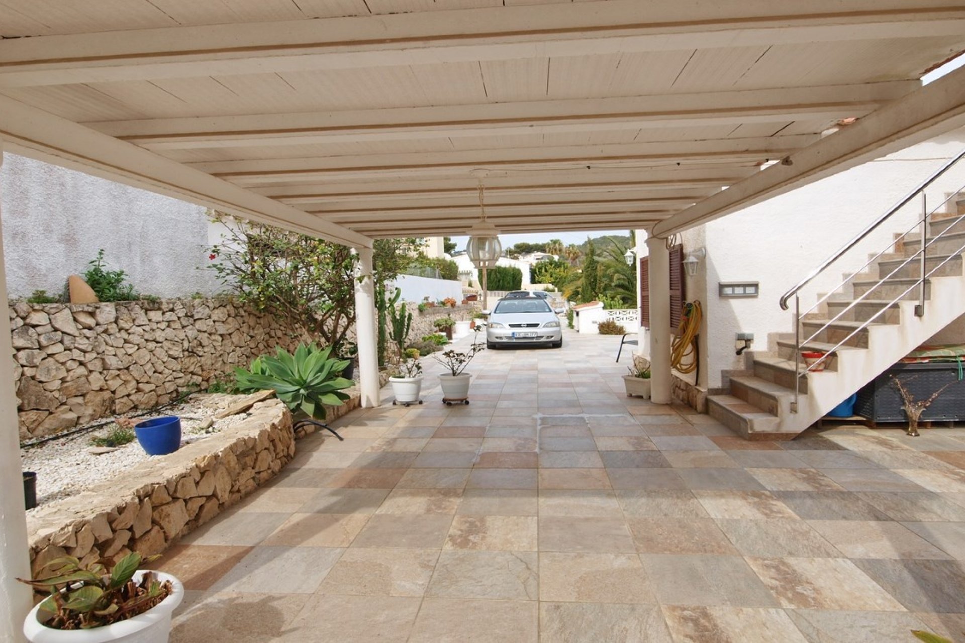 Sale - Villa - Benissa - Buenavista