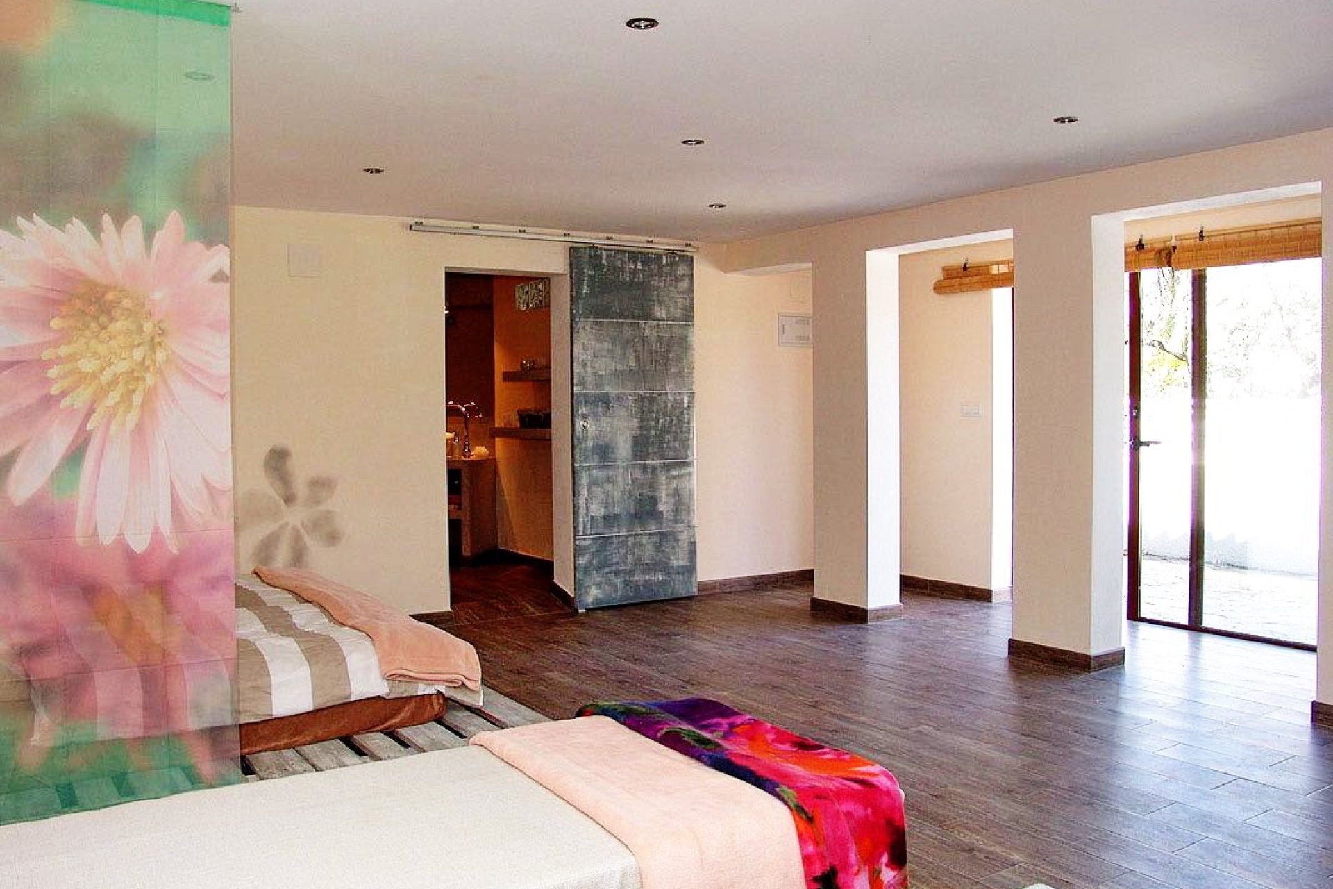 Sale - Villa - Benissa - Buenavista