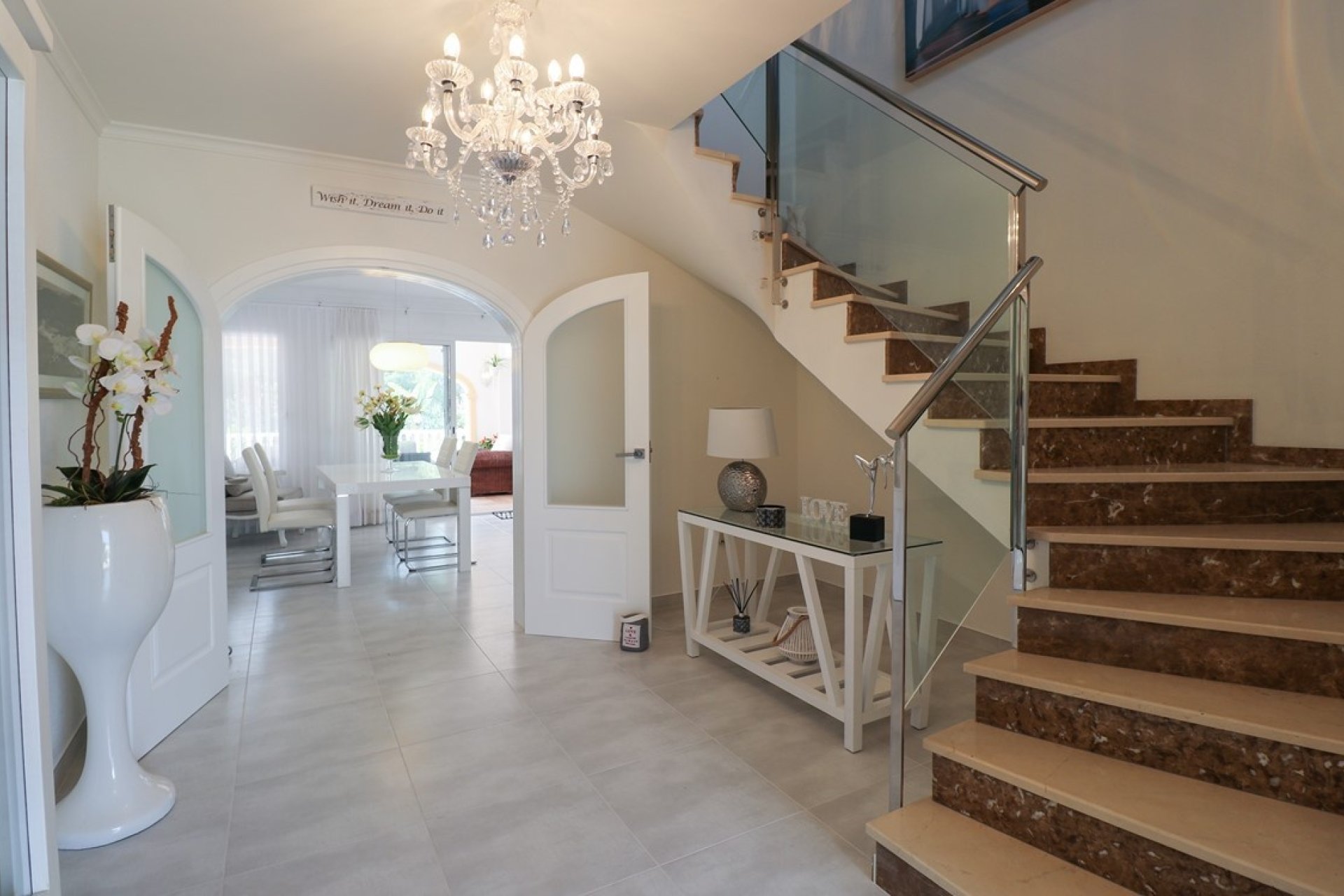 Sale - Villa - Benissa - Buenavista