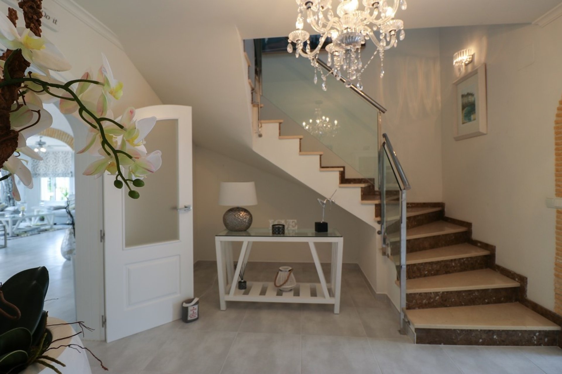 Sale - Villa - Benissa - Buenavista