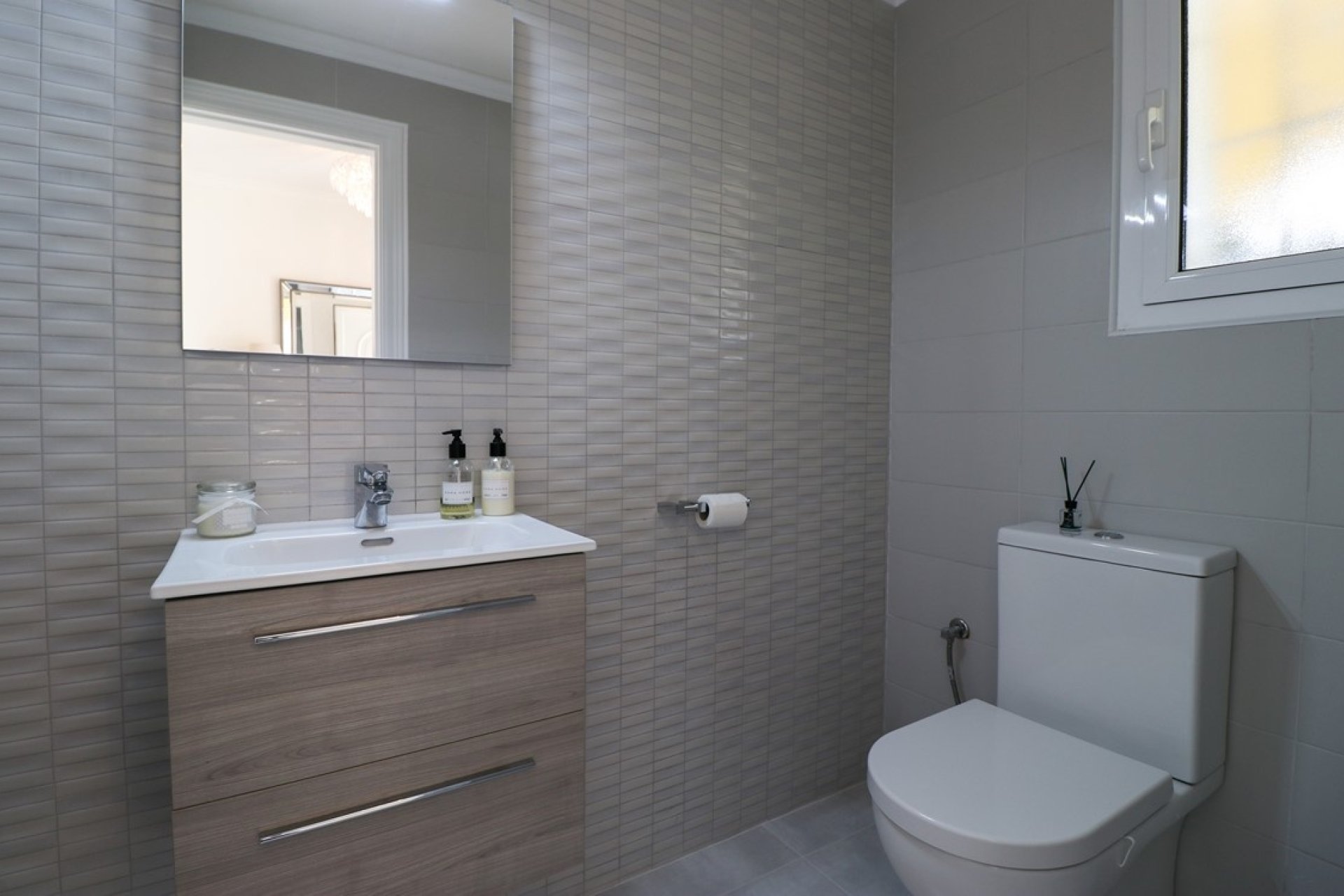 Sale - Villa - Benissa - Buenavista
