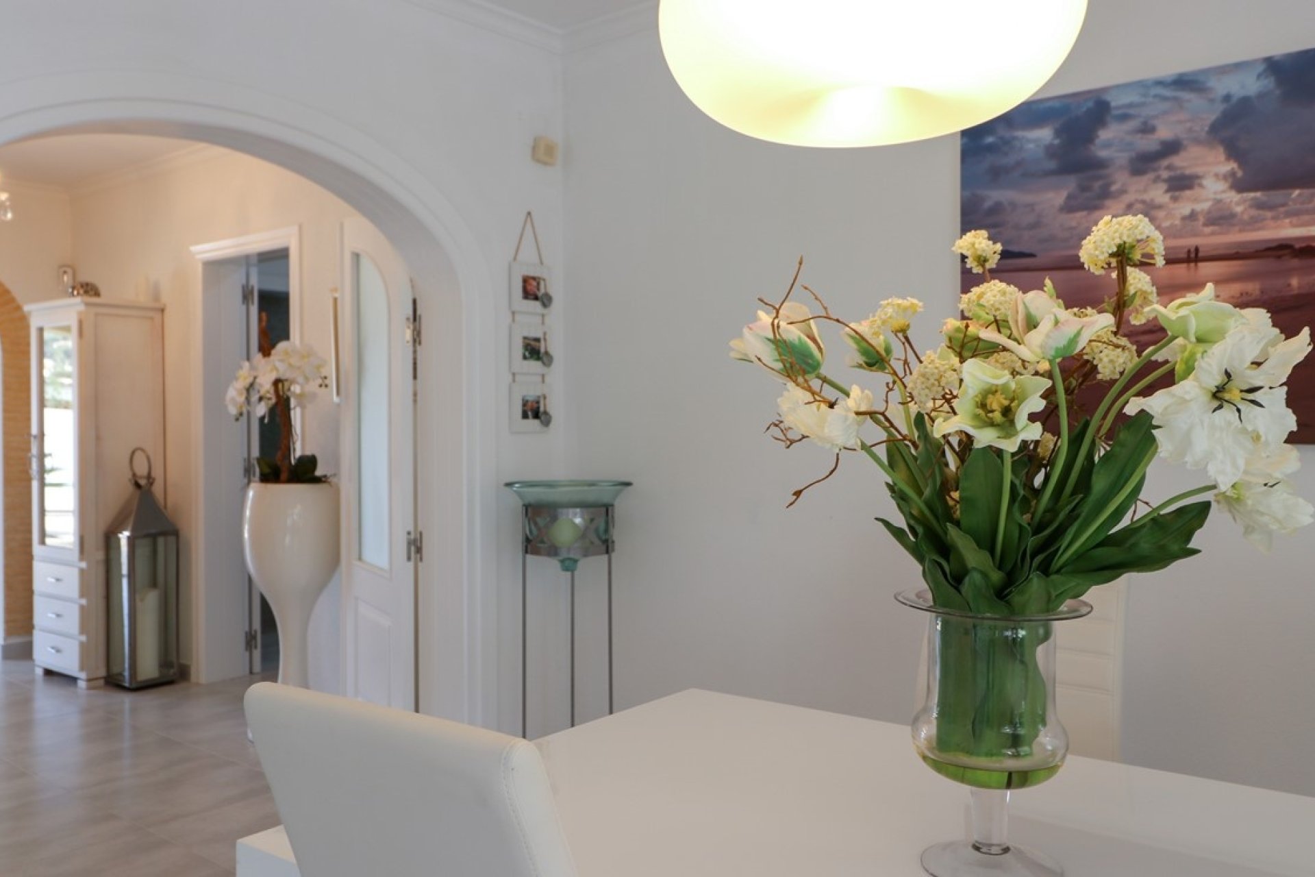 Sale - Villa - Benissa - Buenavista