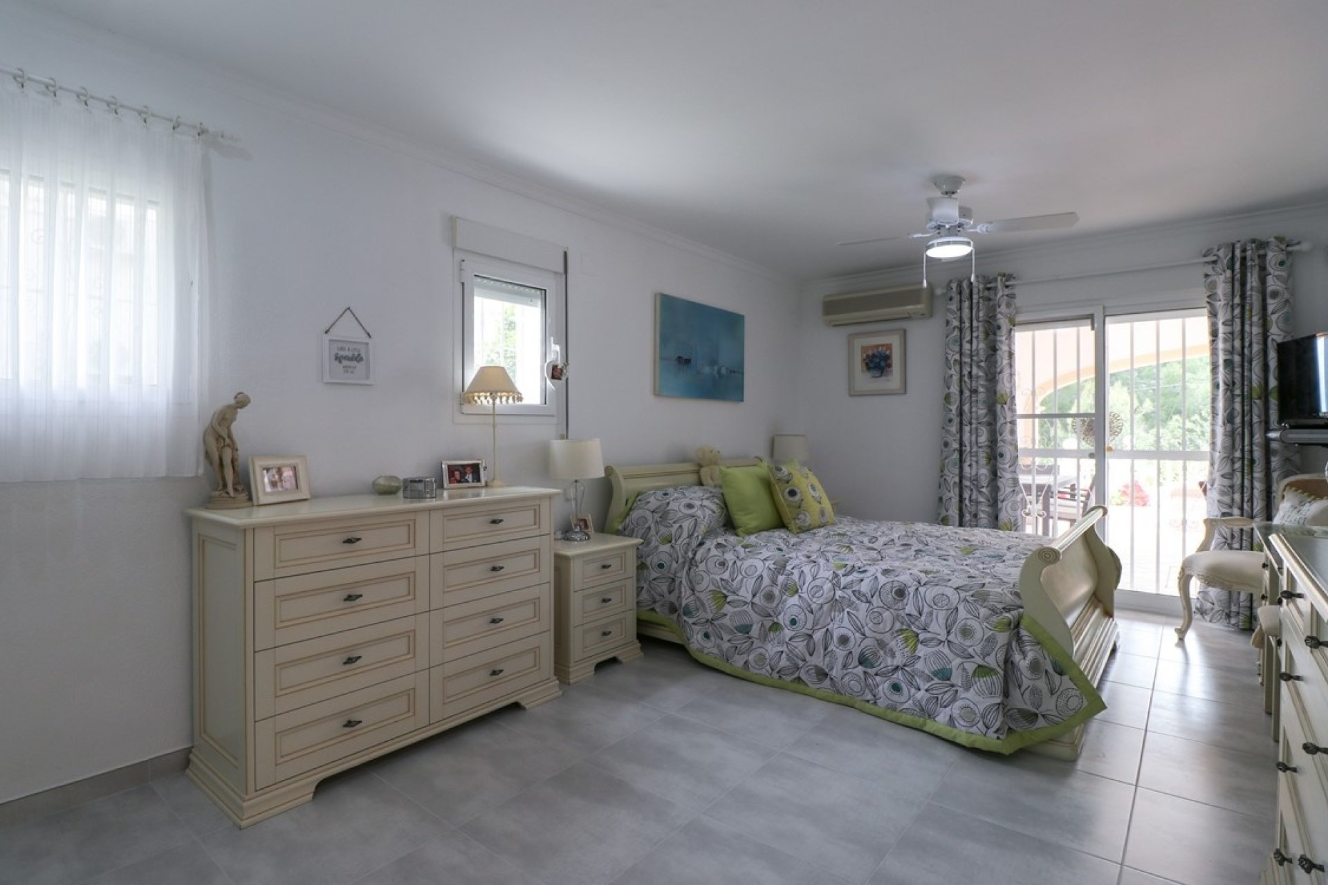 Sale - Villa - Benissa - Buenavista