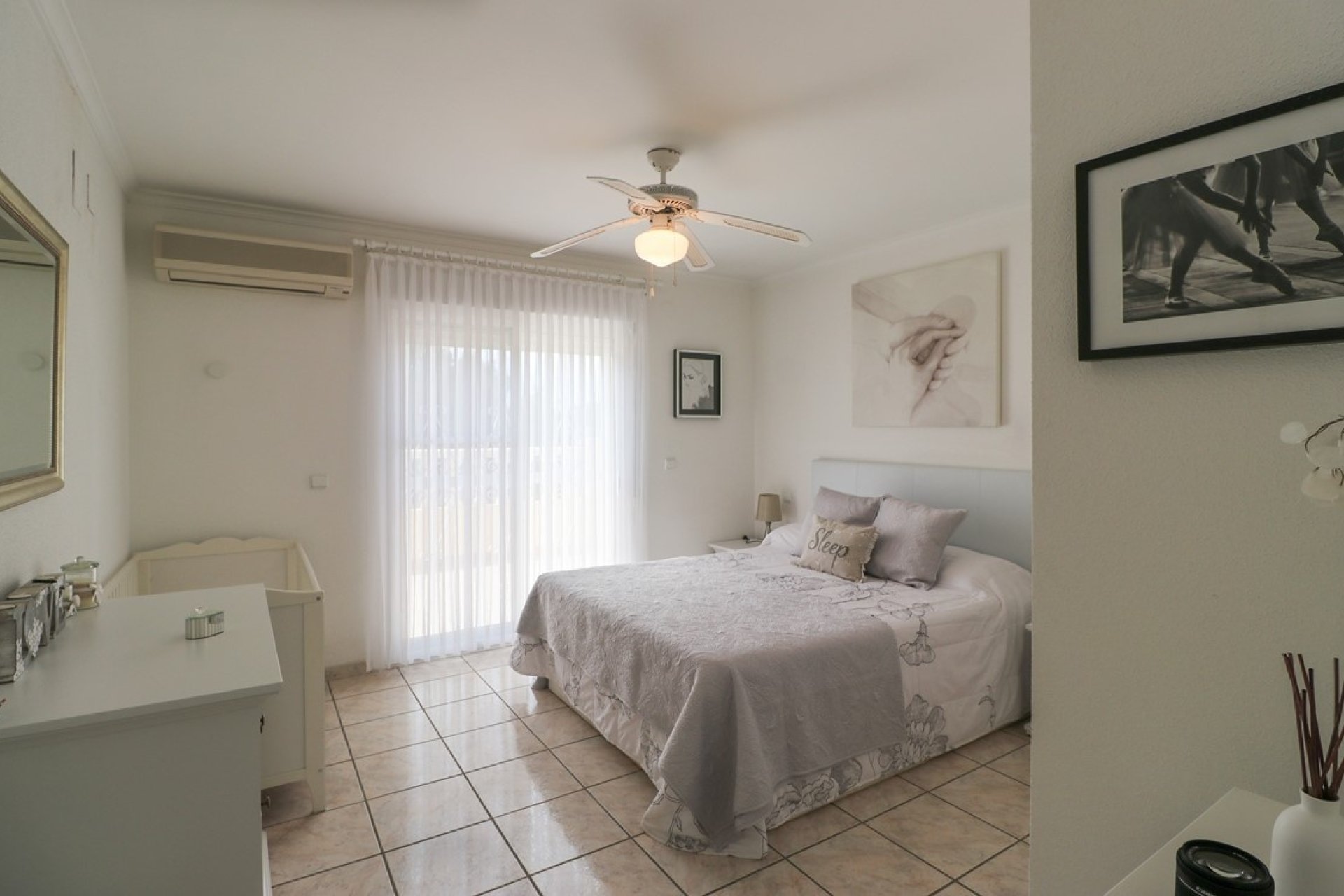 Sale - Villa - Benissa - Buenavista
