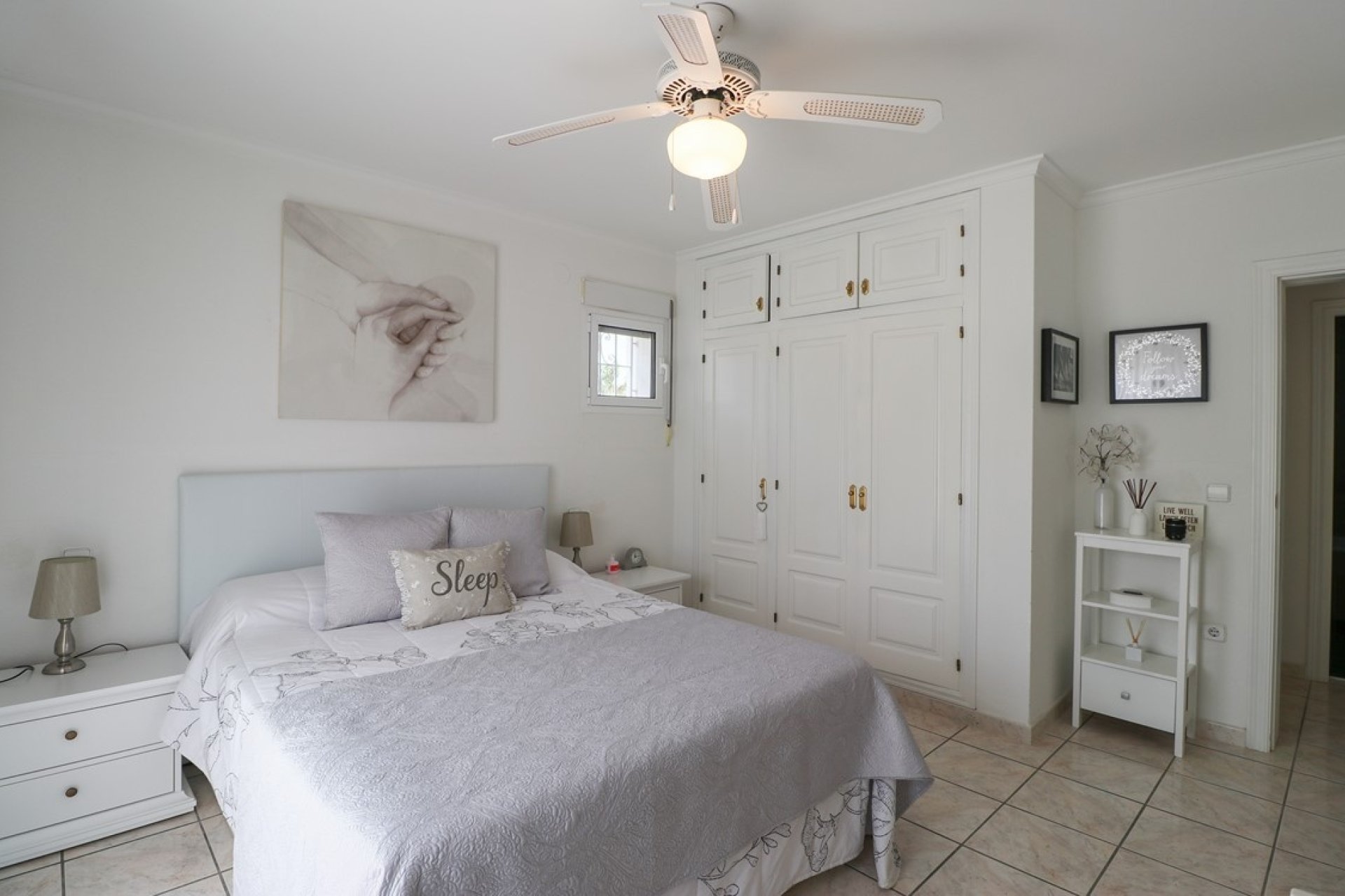 Sale - Villa - Benissa - Buenavista